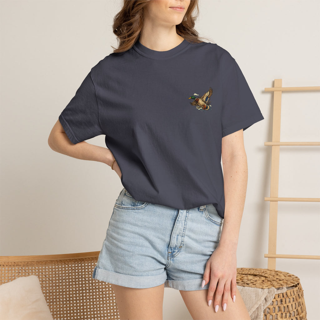 Hunting Dog Tee