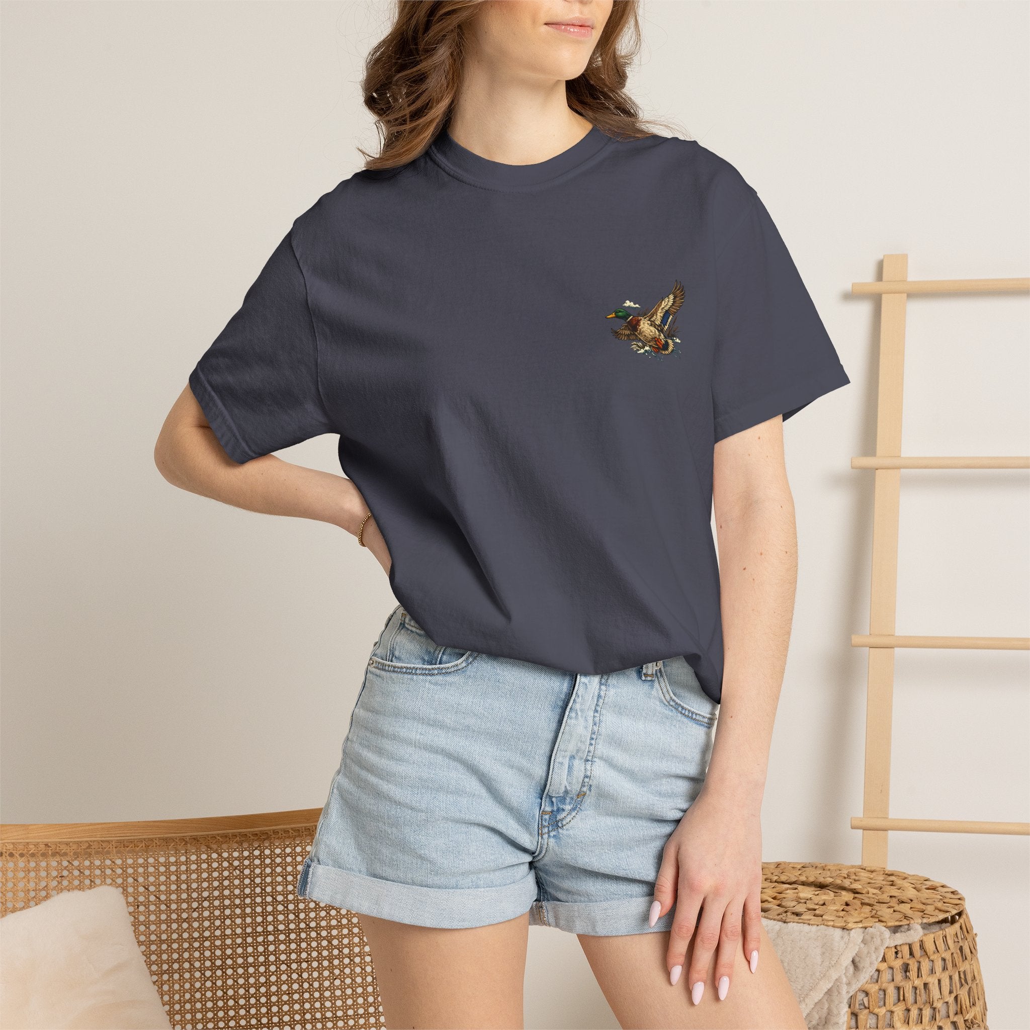 Hunting Dog Tee