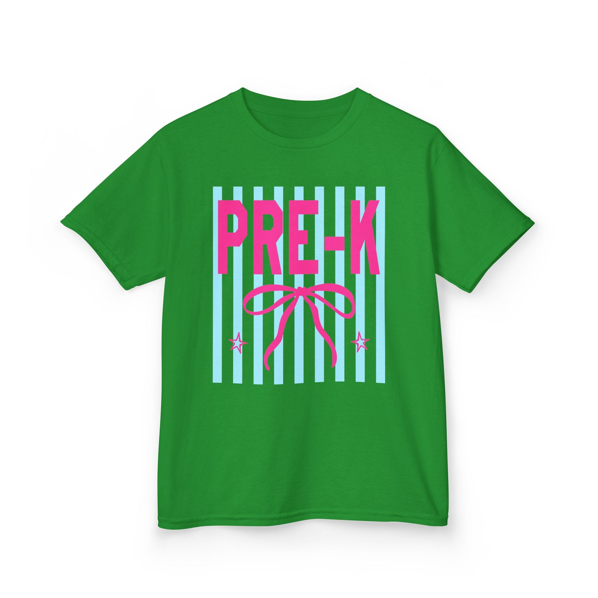 Kids Tee — Pre-K