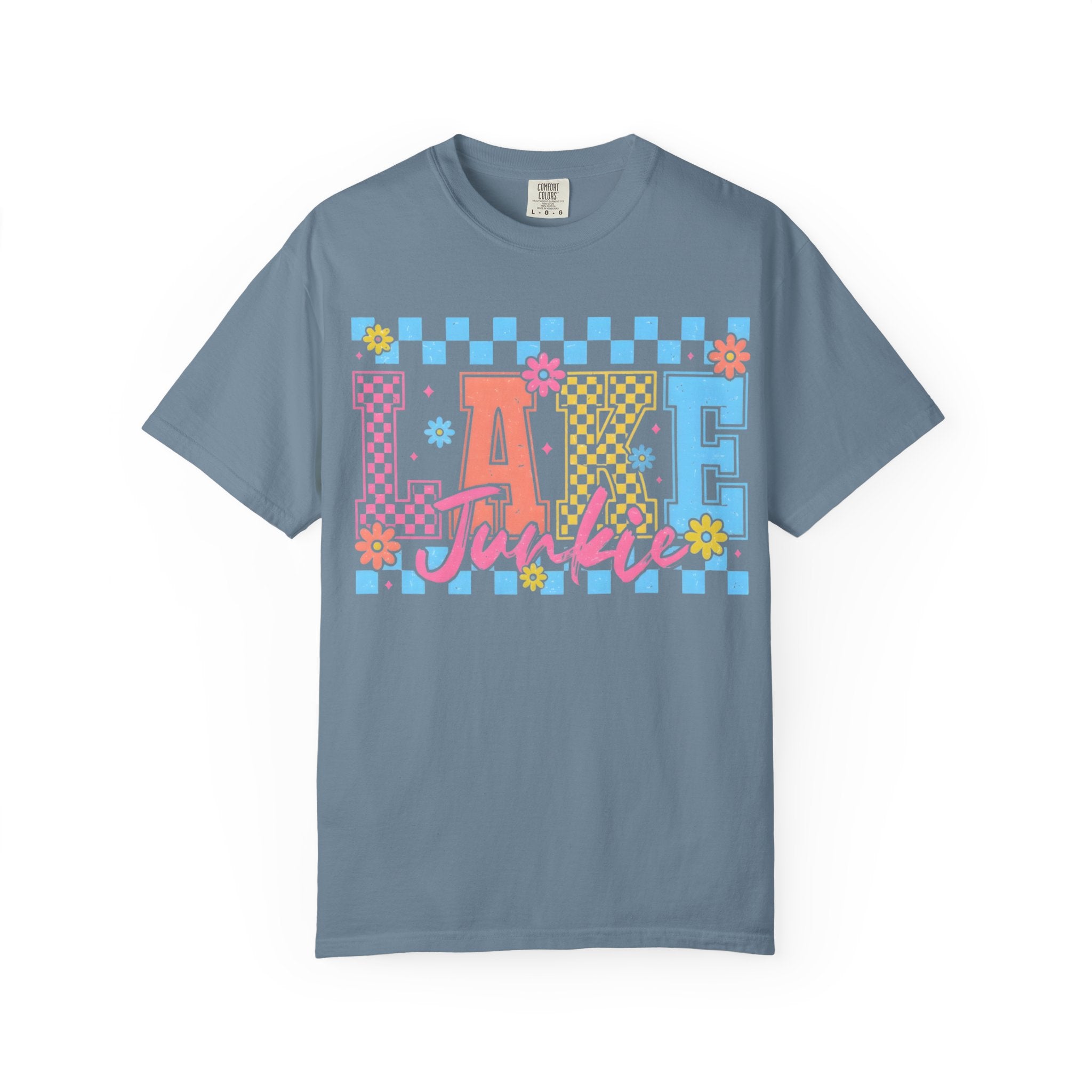 Lake Junkie T-Shirt