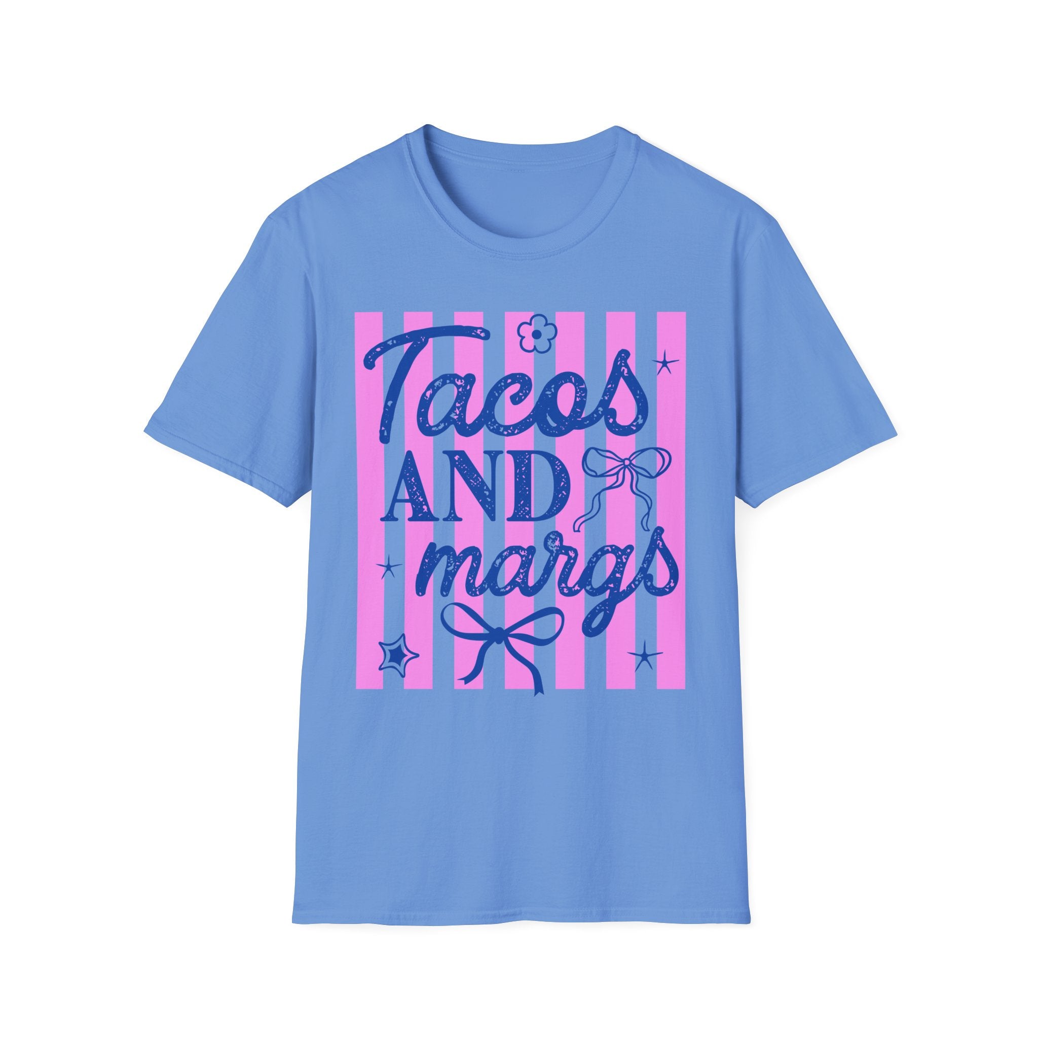 Tacos and Margs T-Shirt