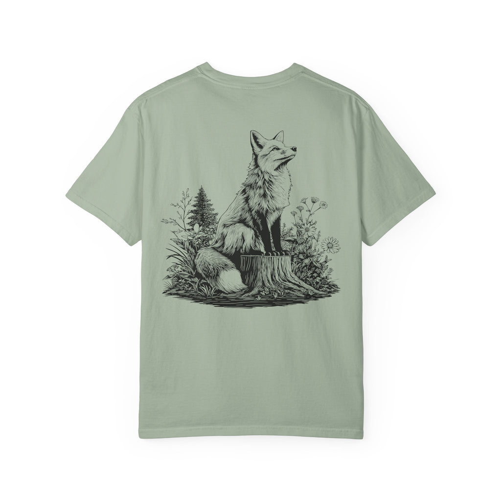 Fox Meadow — Son & Oak Graphic Tee