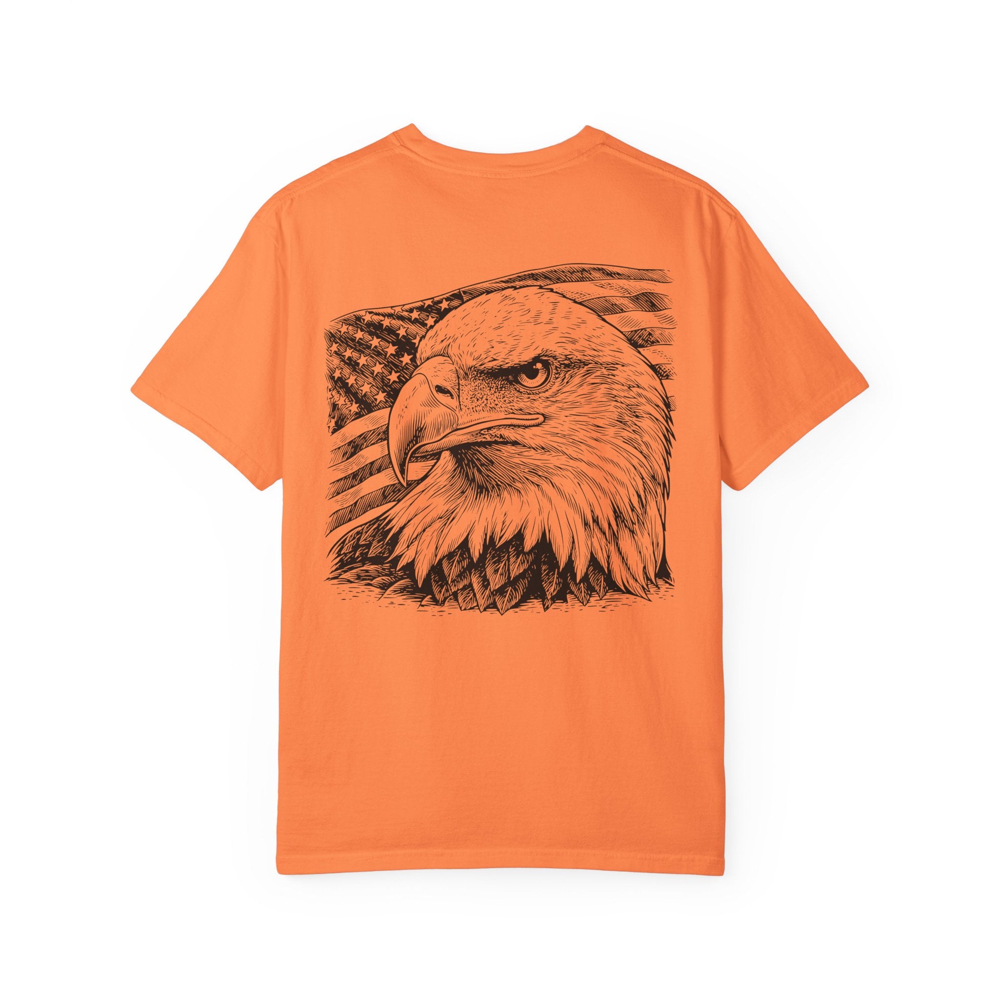 American Eagle Graphic Tee