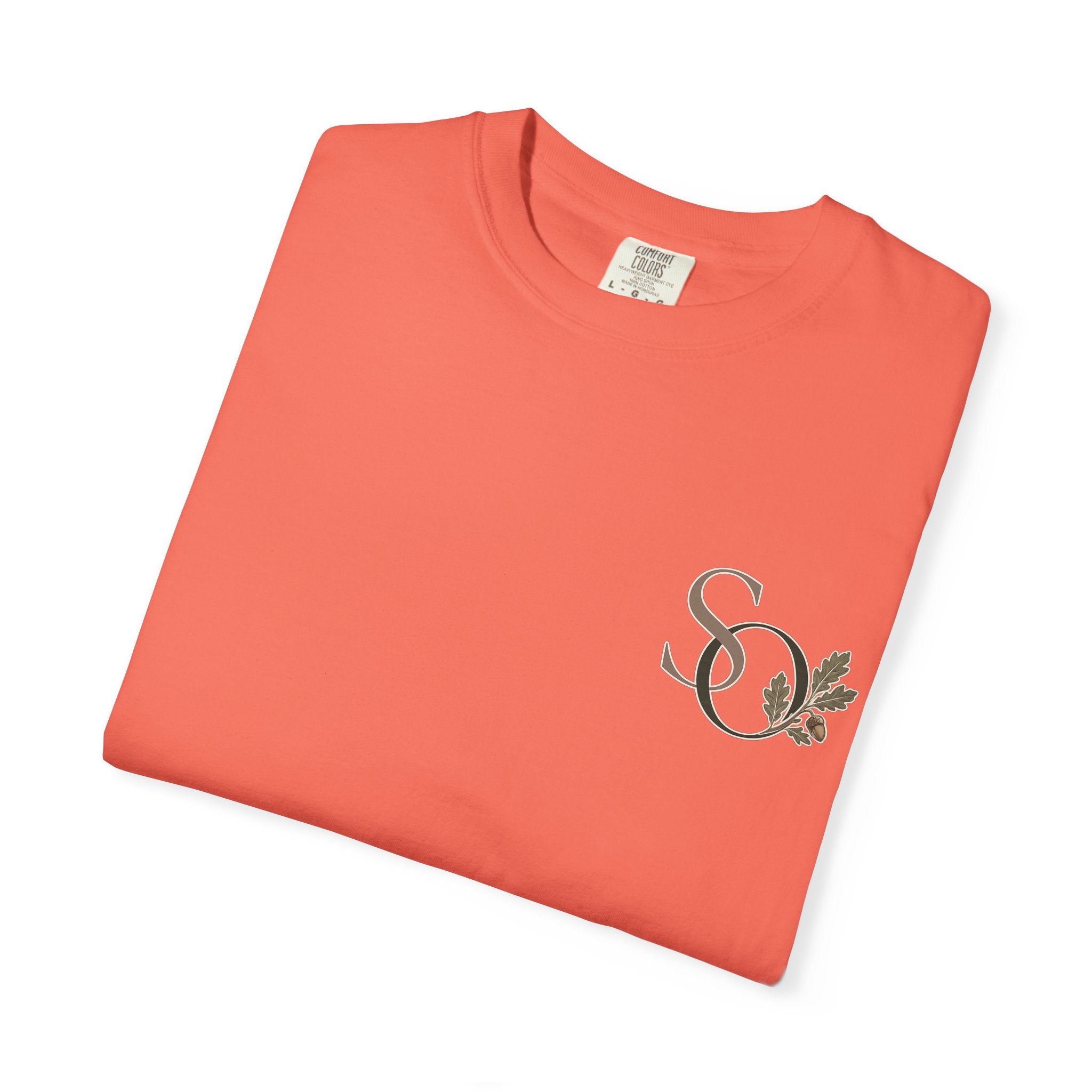 Bass Catch Graphic Tee