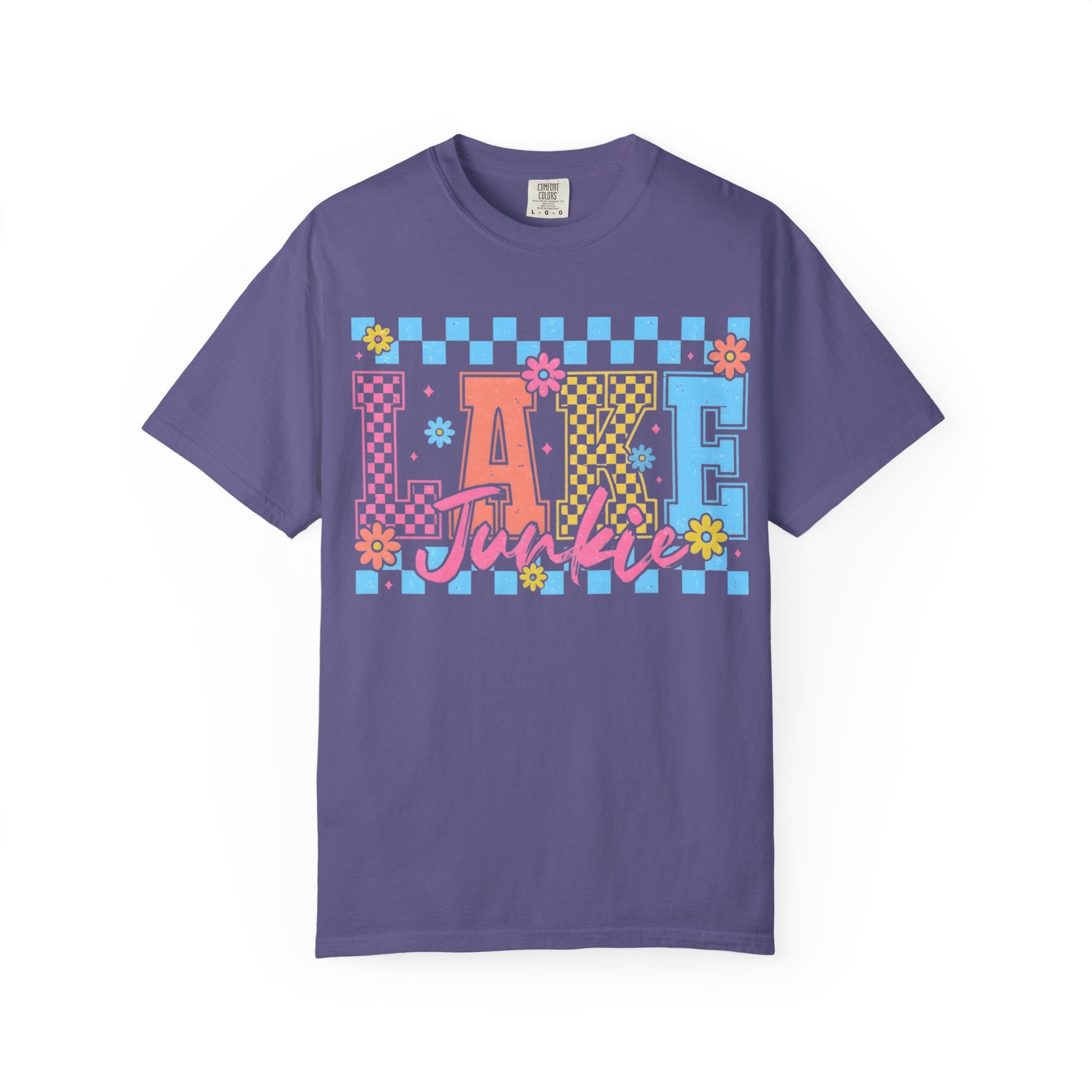 Lake Junkie T-Shirt