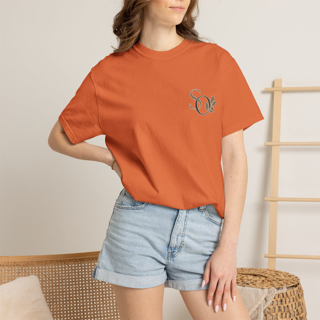 Bass Catch Graphic Tee