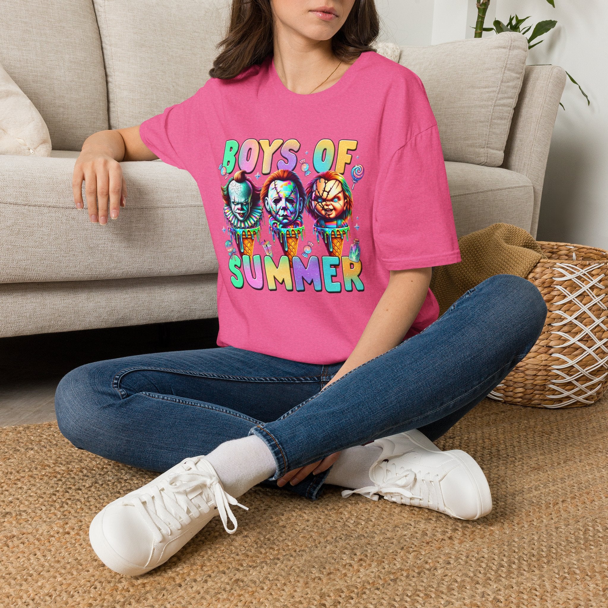 Boys of Summer T-Shirt