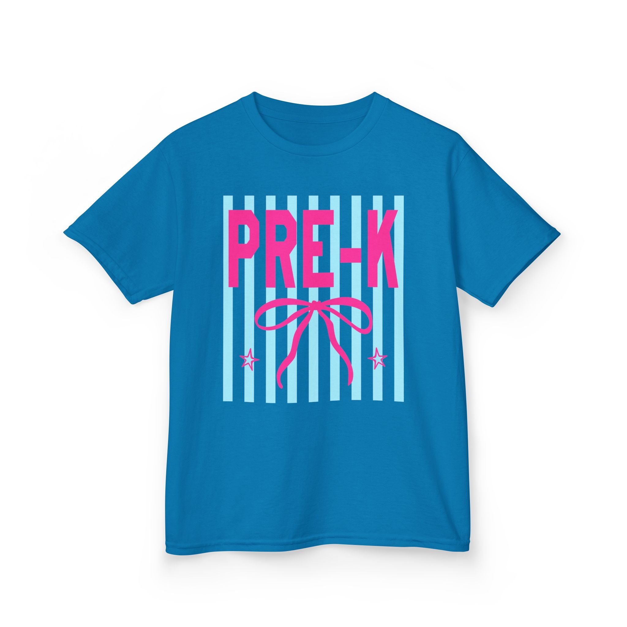 Kids Tee — Pre-K