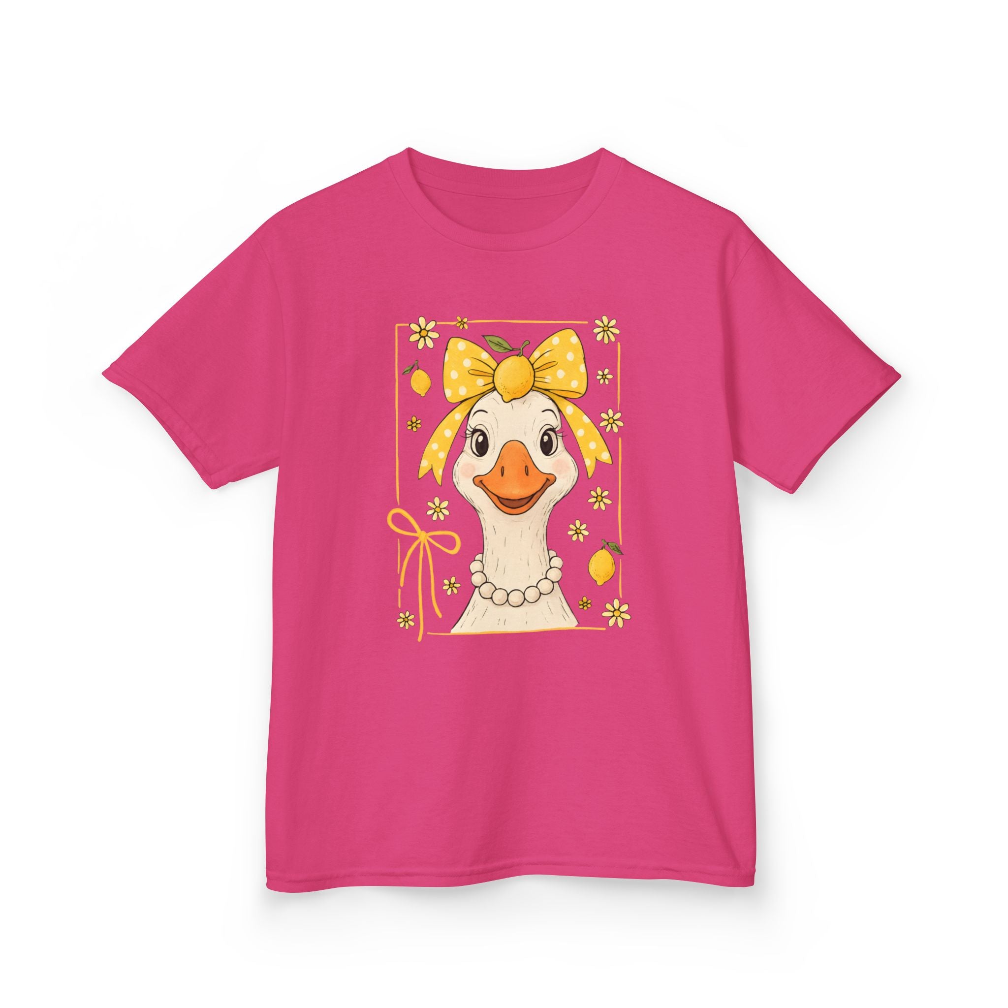 Duckling Tee