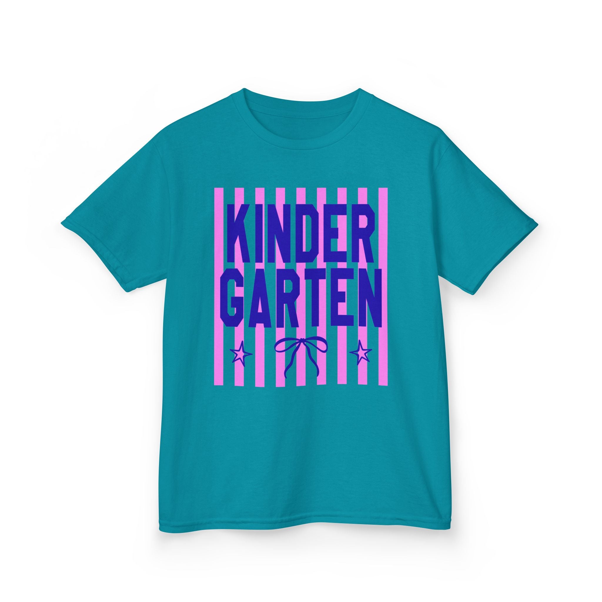 Kids Tee — Kinder