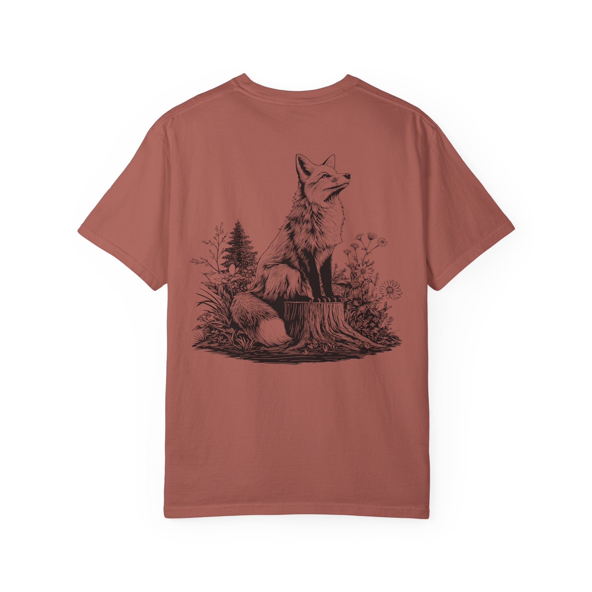 Fox Meadow — Son & Oak Graphic Tee