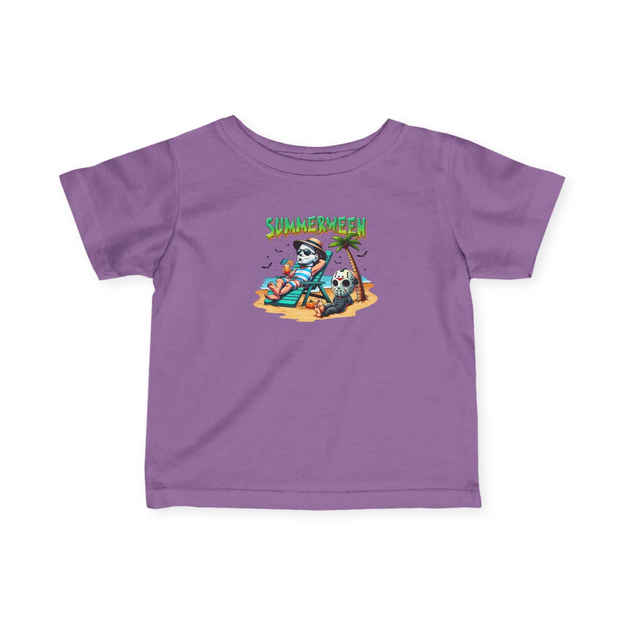 Infant Tee — Summerween