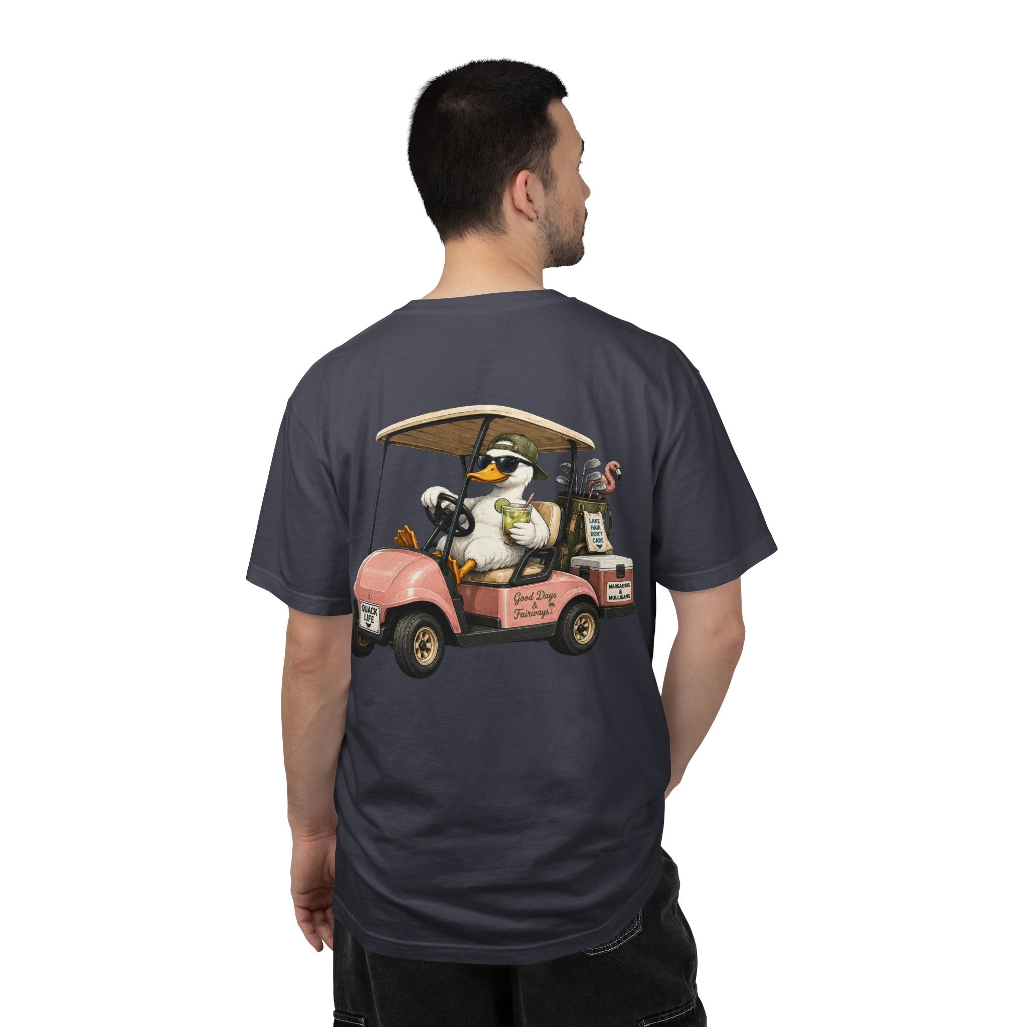 Son & Oak Graphic Tee