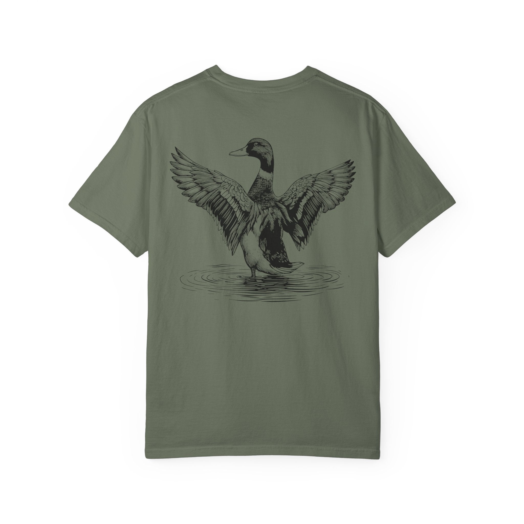 Son & Oak Duck Graphic Tee