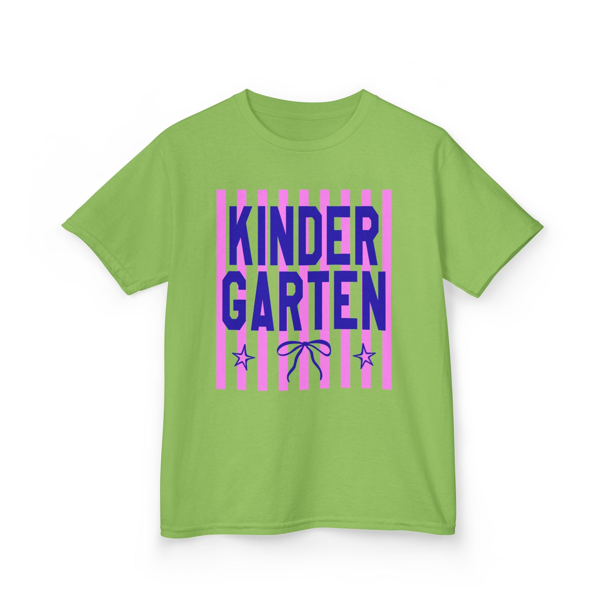 Kids Tee — Kinder