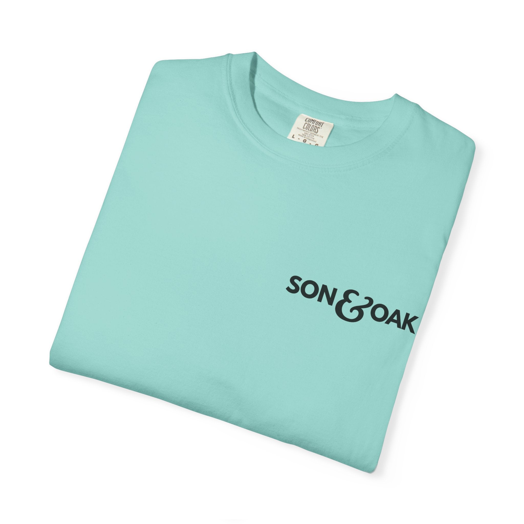 Son & Oak Patriotic Hunting Tee