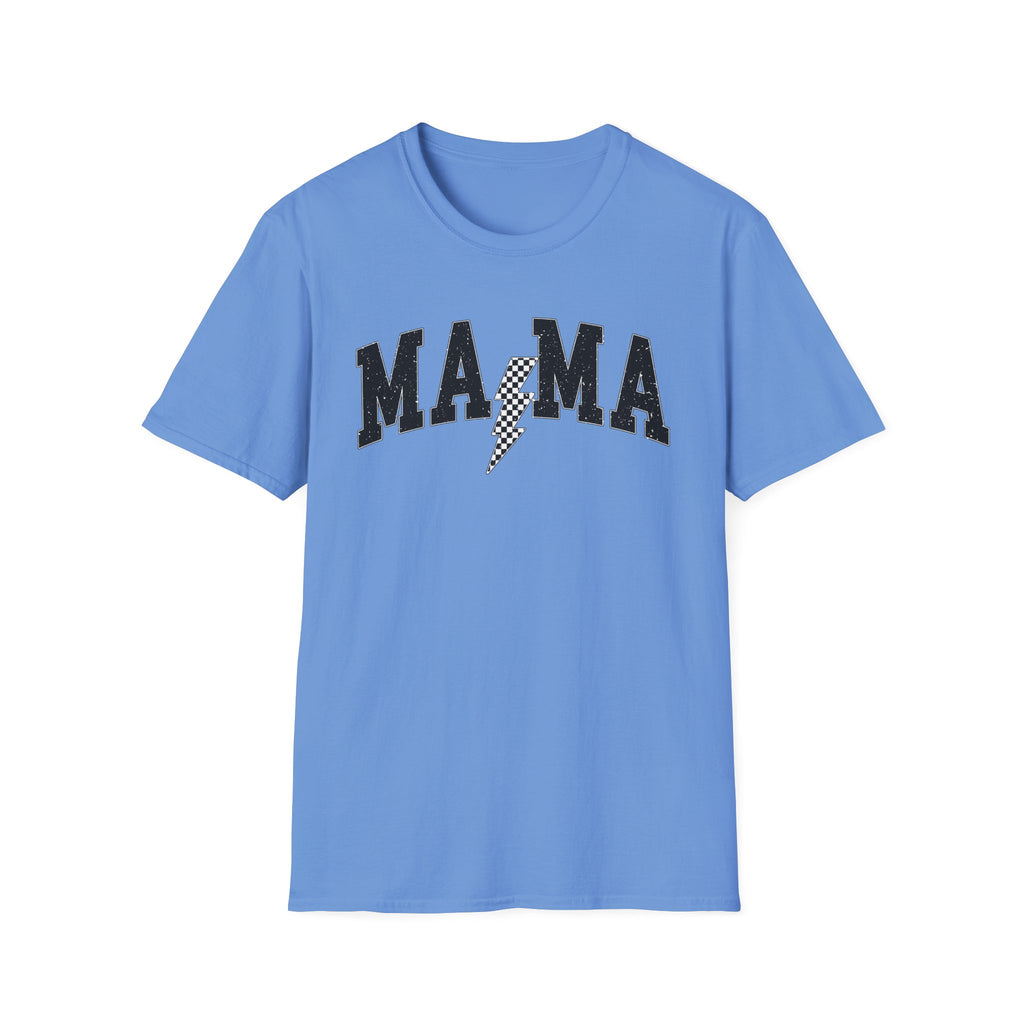 Mama Lightning Bolt T-Shirt