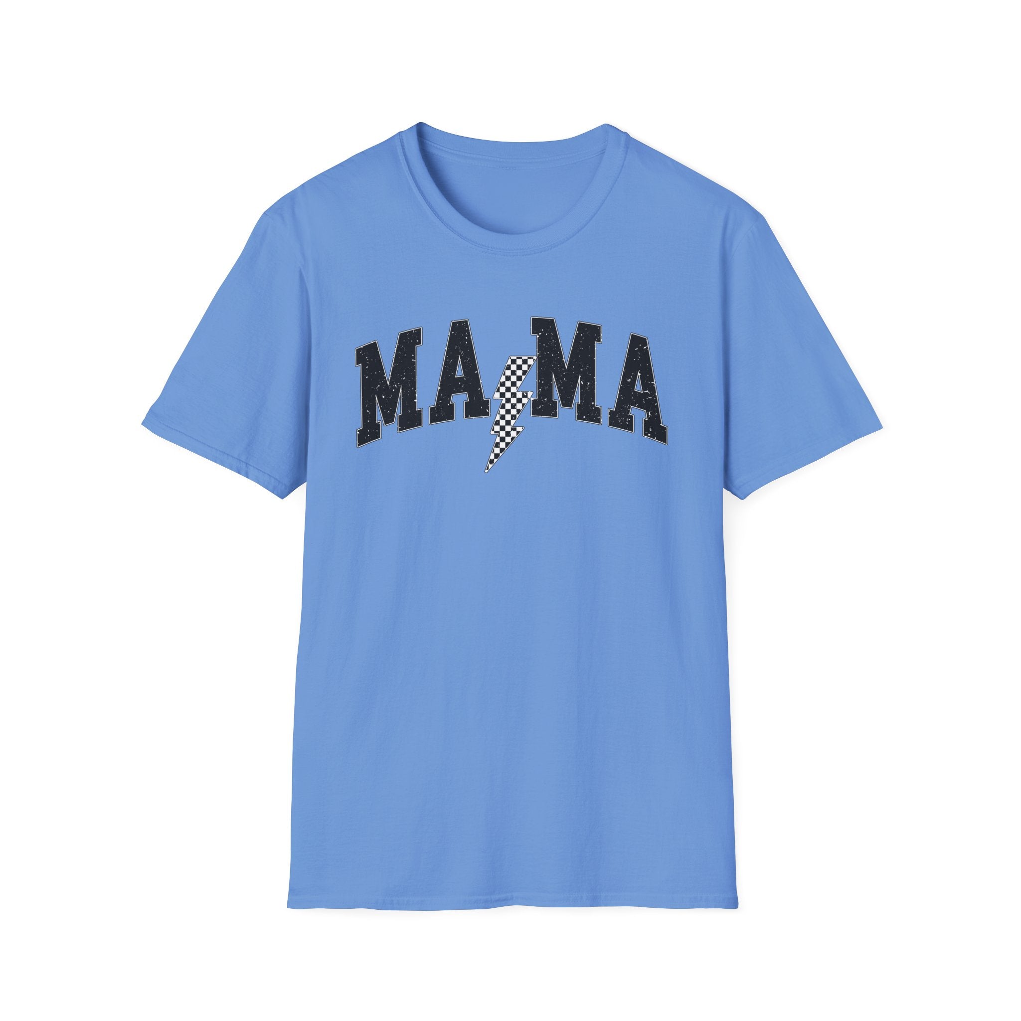 Mama Lightning Bolt T-Shirt