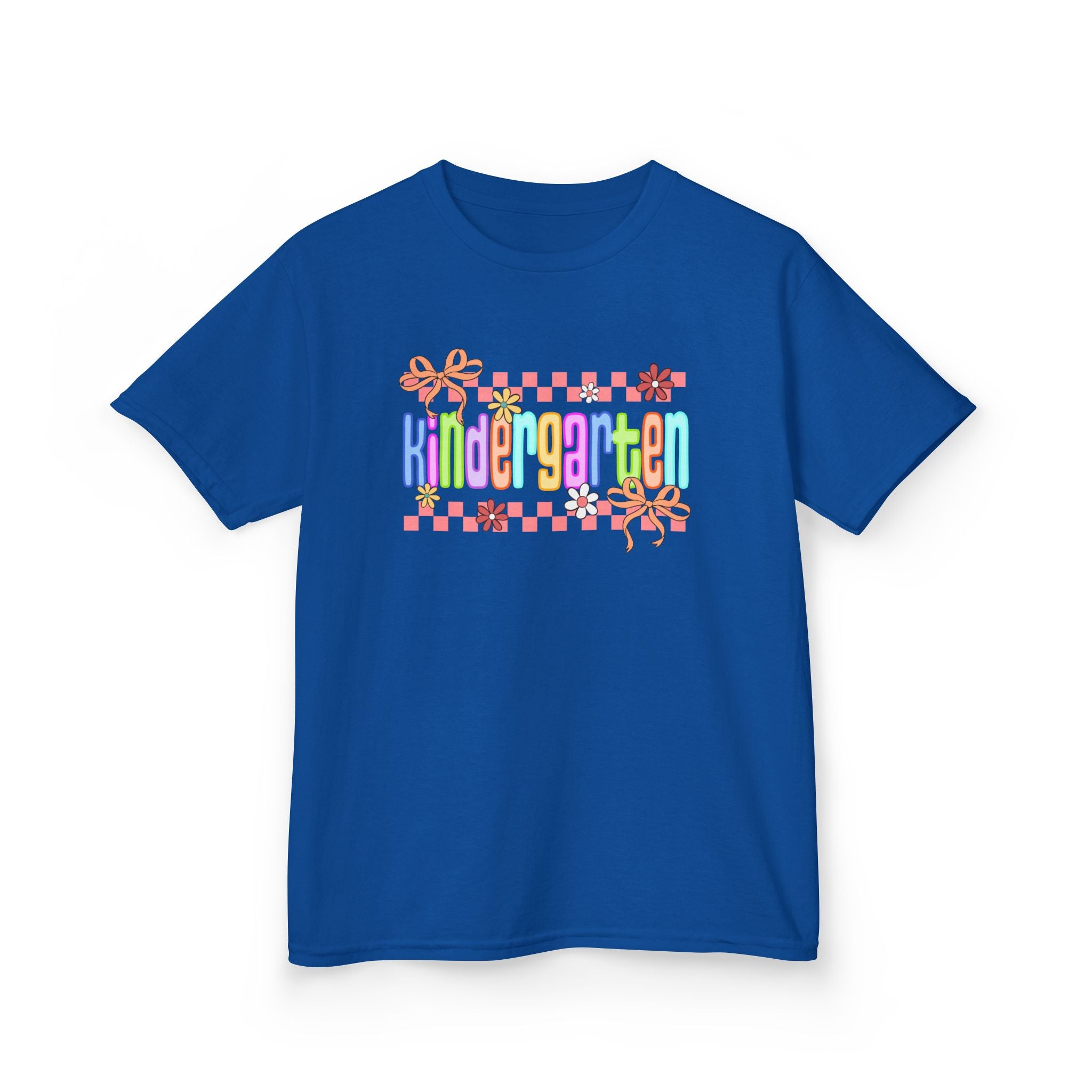 Kids Tee- Kinder
