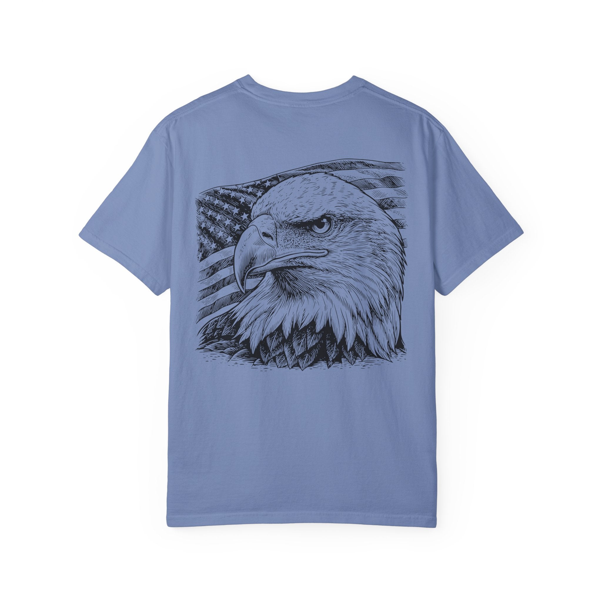 American Eagle Graphic Tee