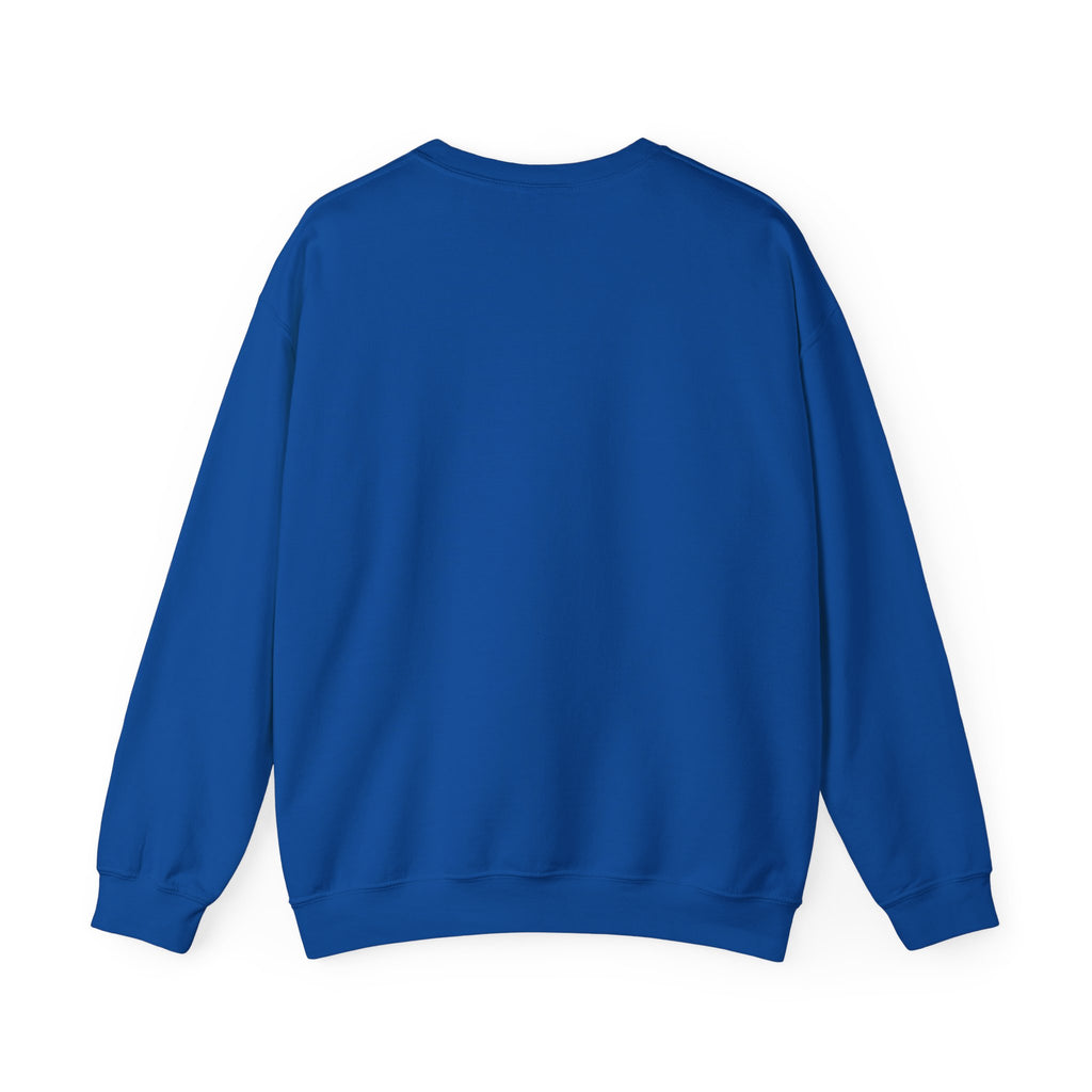 Dog Mom Crewneck Sweatshirt