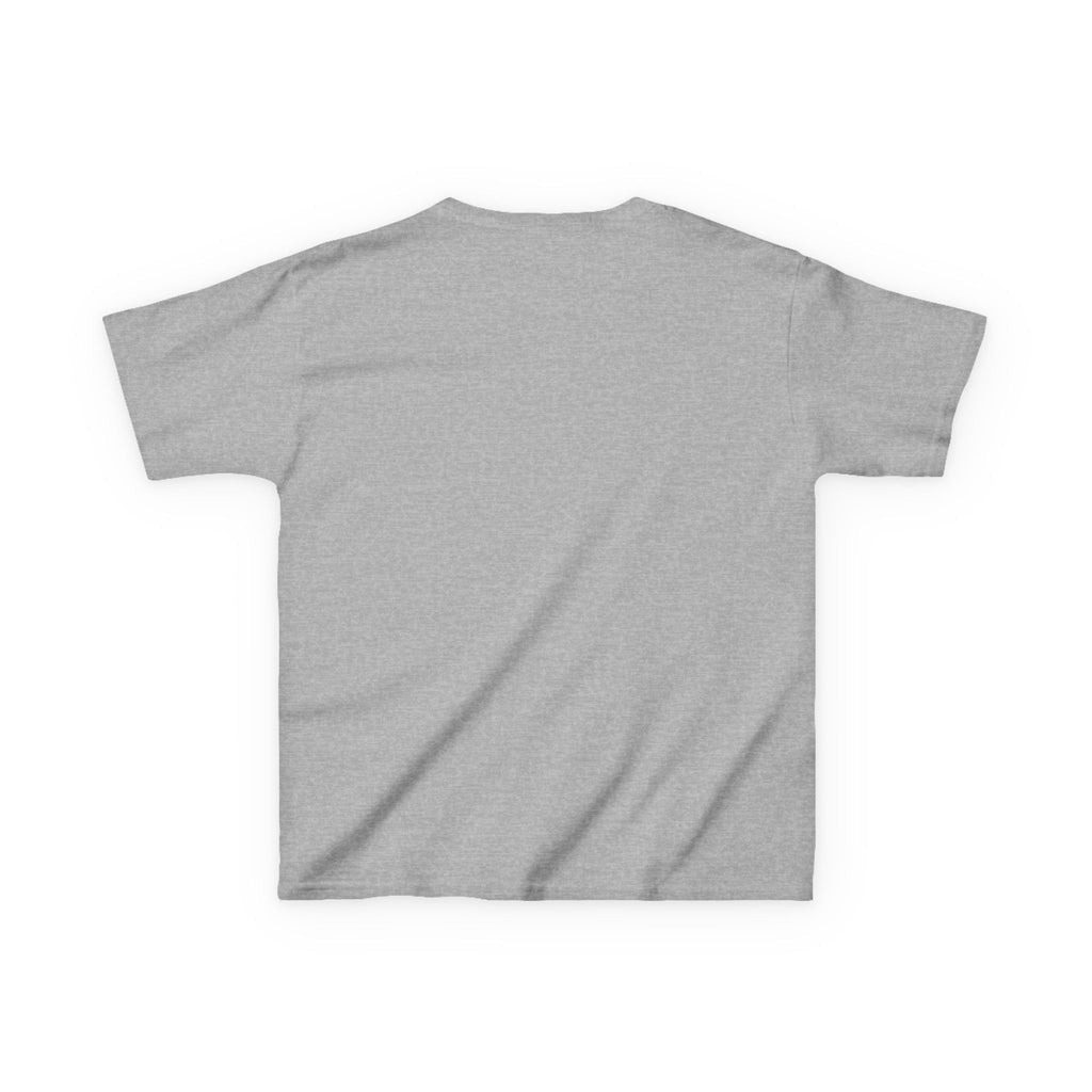 Kids Tee — Patriotic Fun