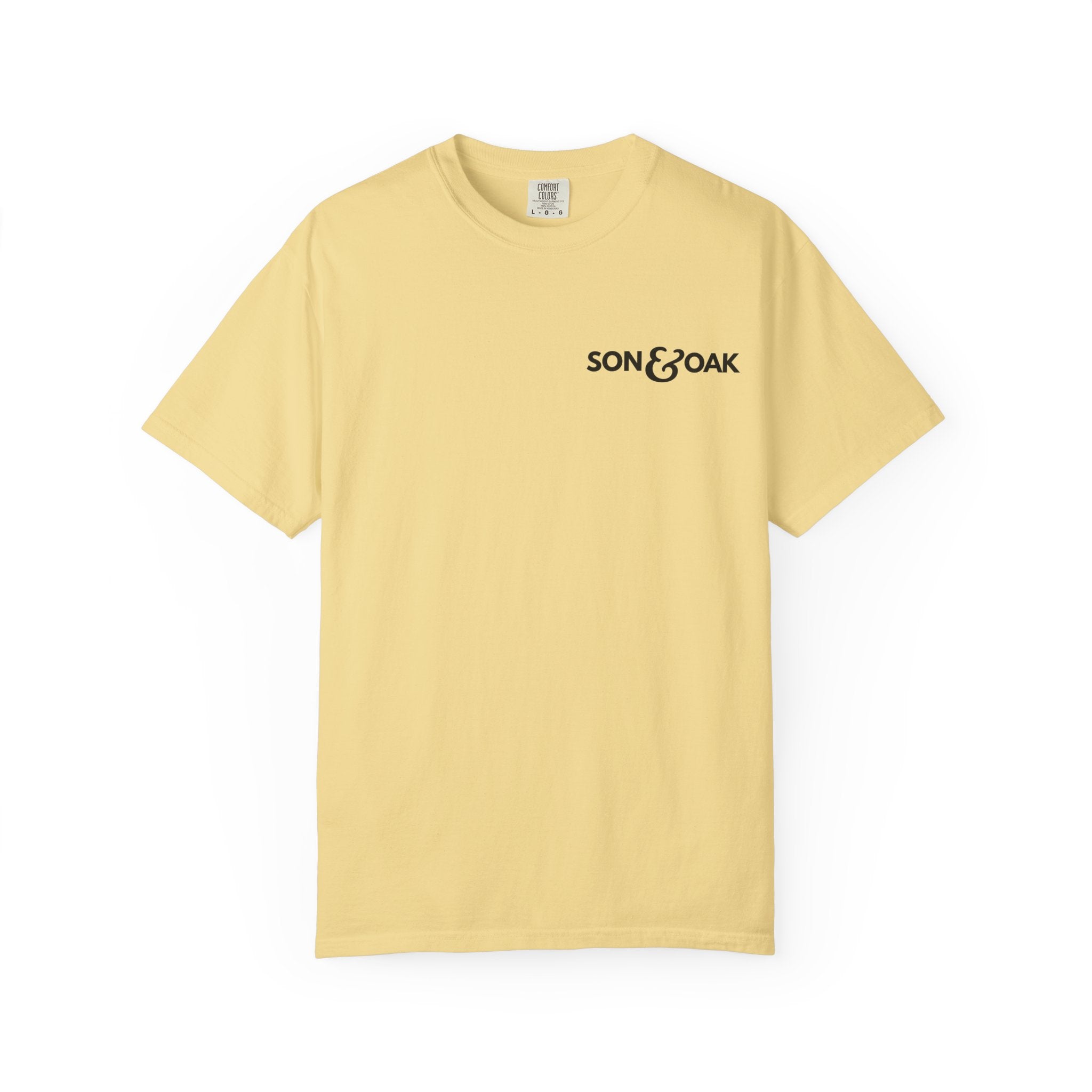 Son & Oak Deer Forest Graphic Tee