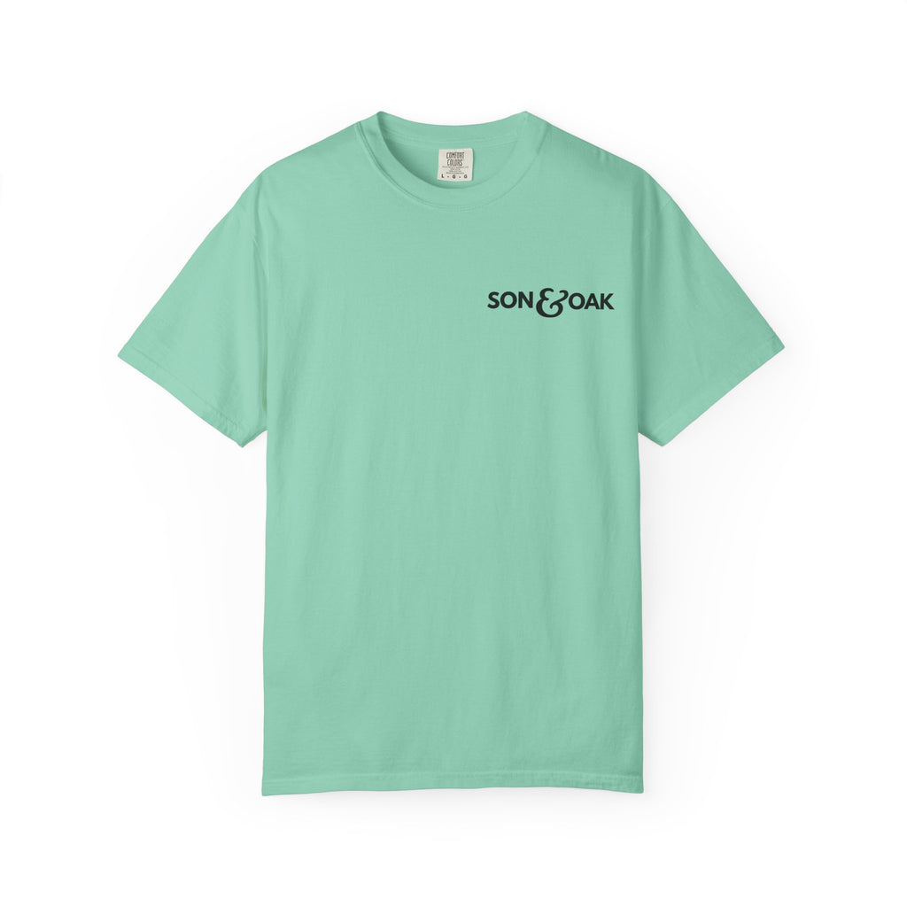 Son & Oak Deer Forest Graphic Tee