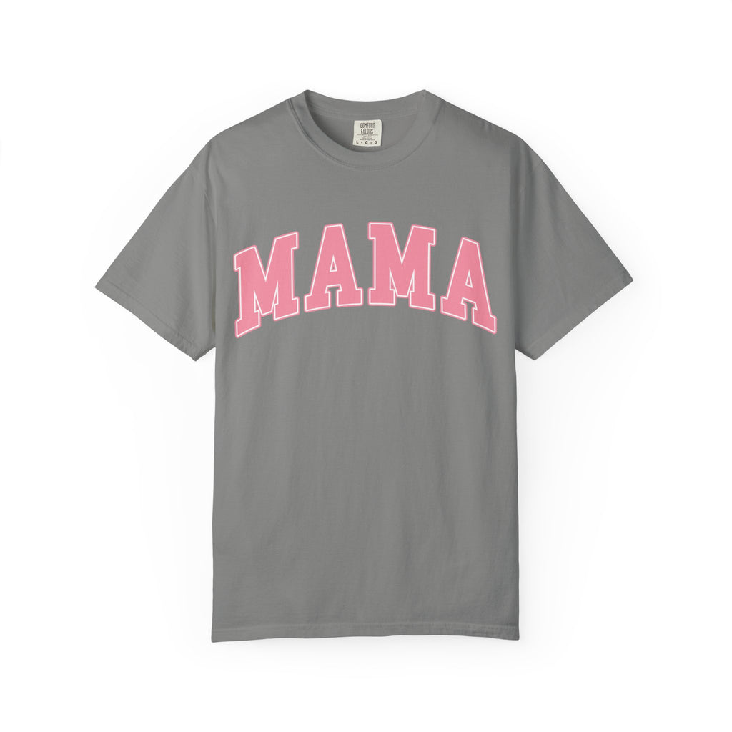 Mama Graphic T-Shirt