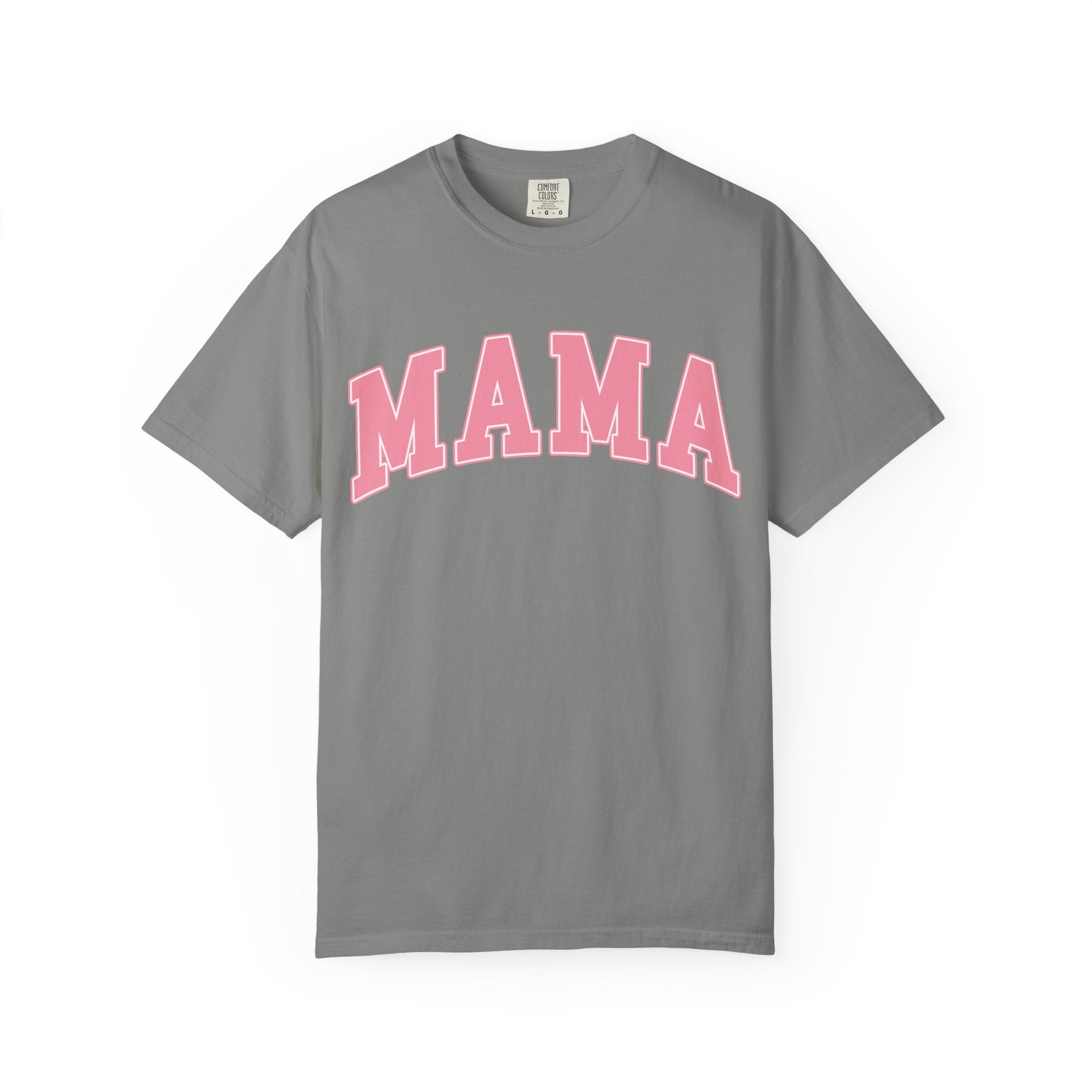 Mama Graphic T-Shirt