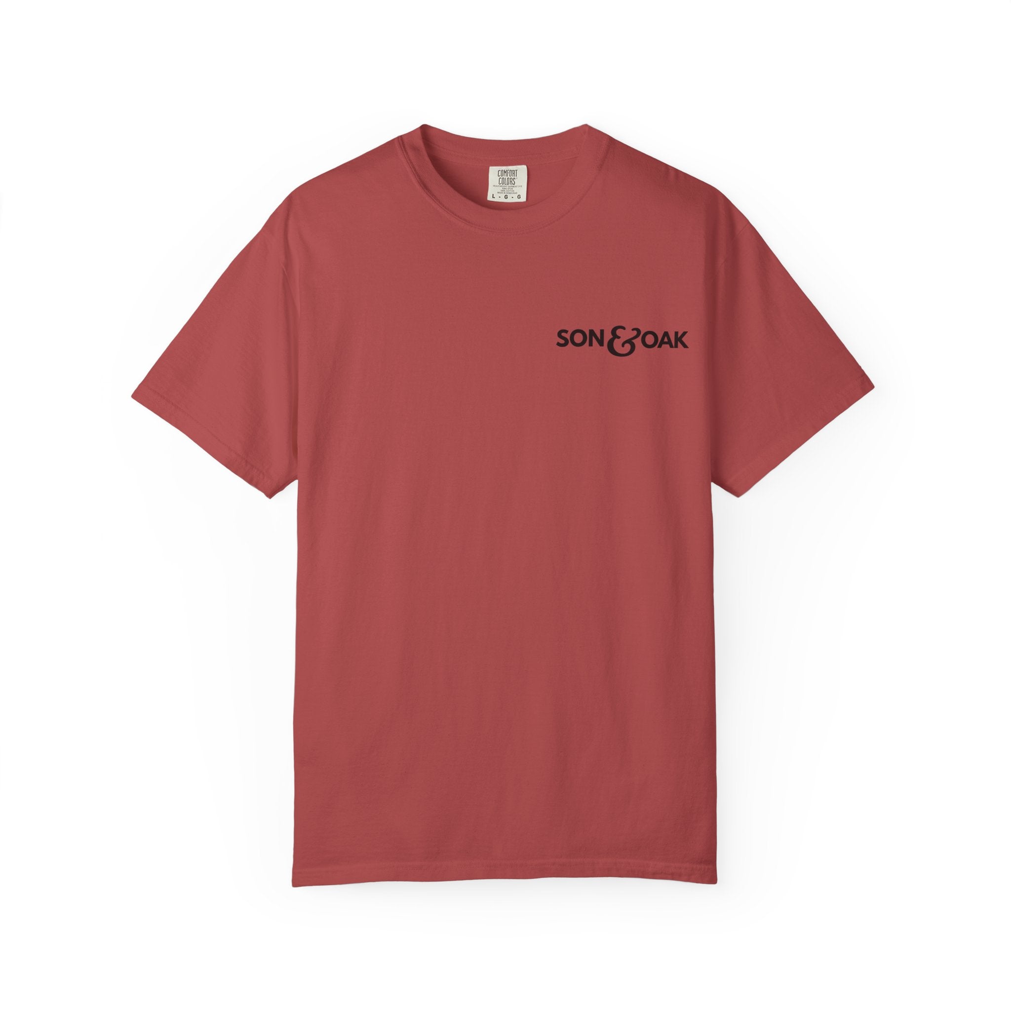 Fox Meadow — Son & Oak Graphic Tee