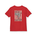 Kids Tee — Catch Ya Later Camo