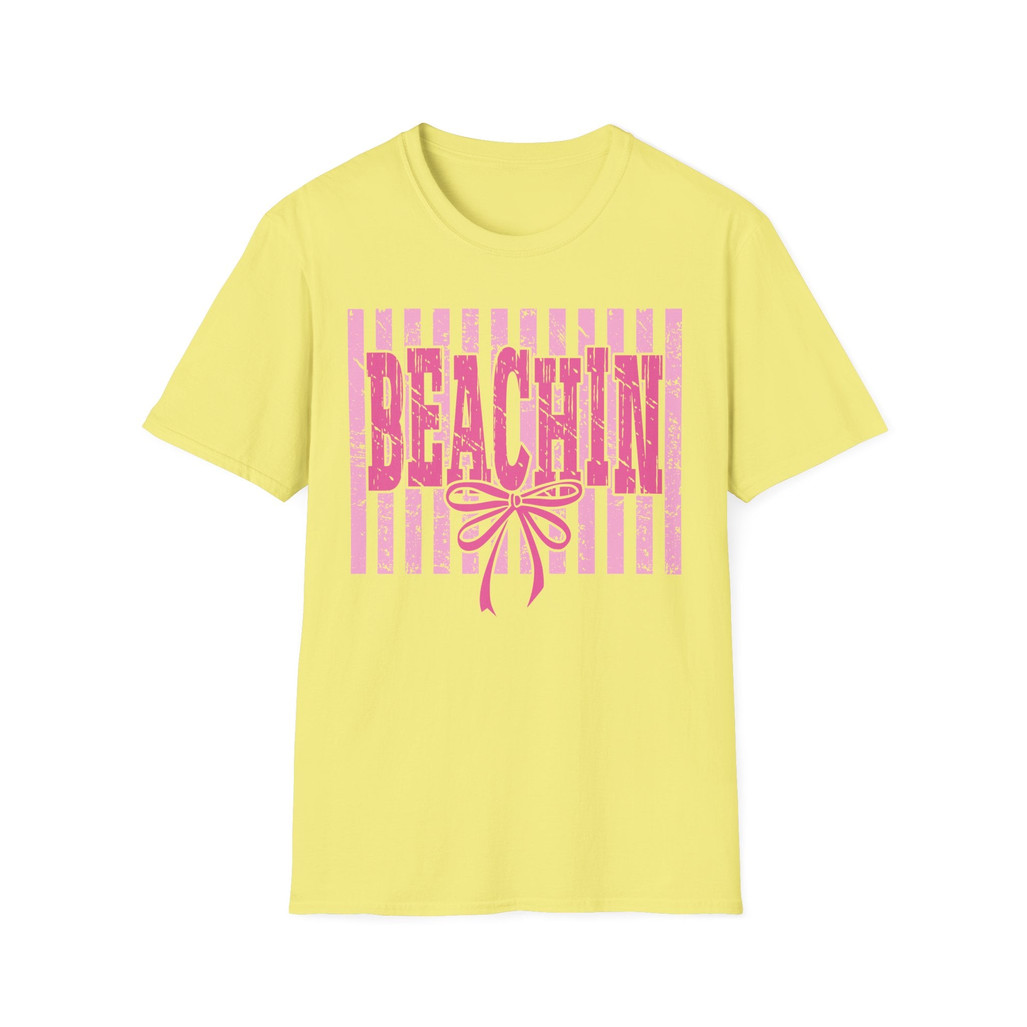 Beachin' Graphic T-Shirt