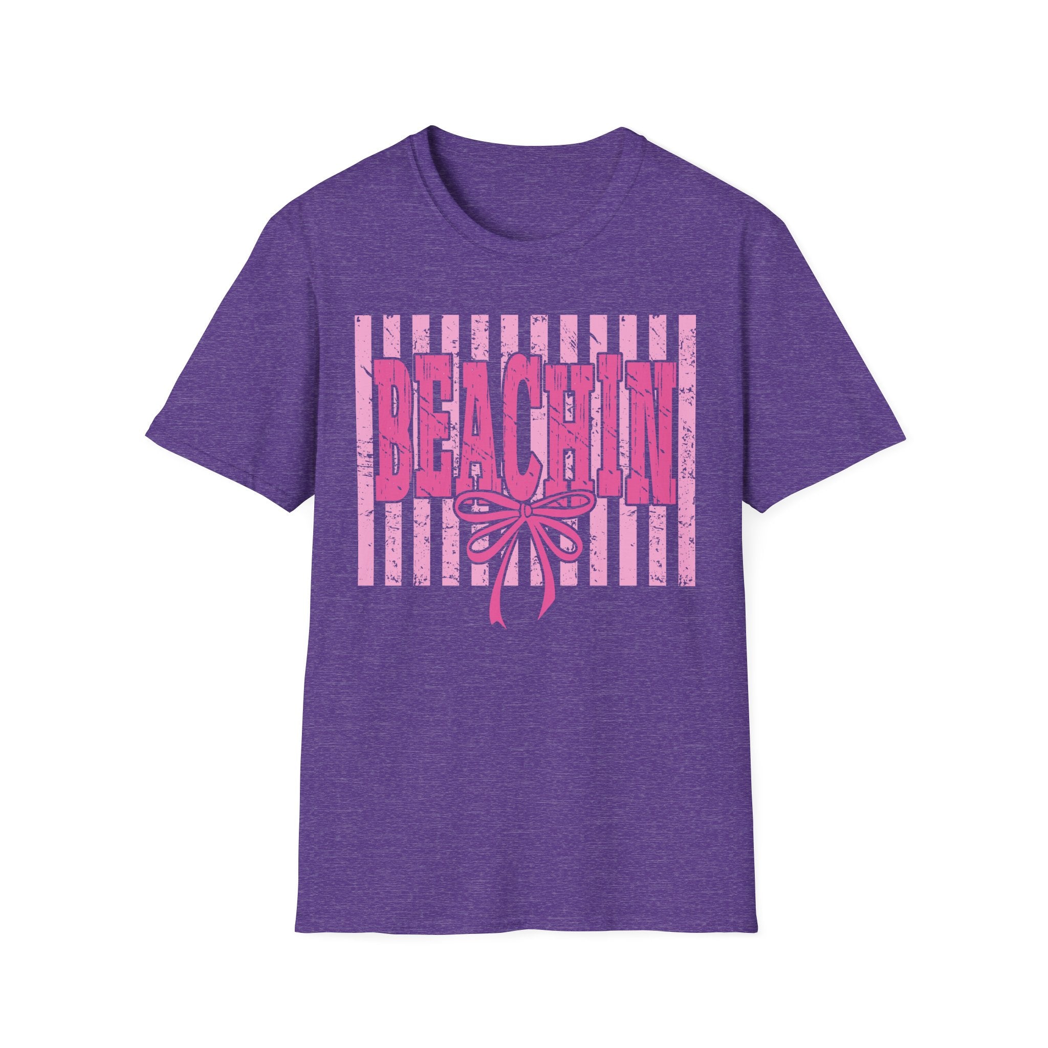 Beachin' Graphic T-Shirt