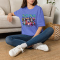 Summer Vibes Graphic Tee