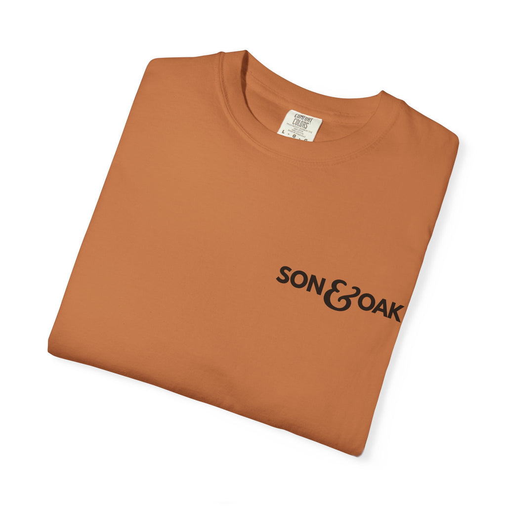 Son & Oak Patriotic Hunting Tee