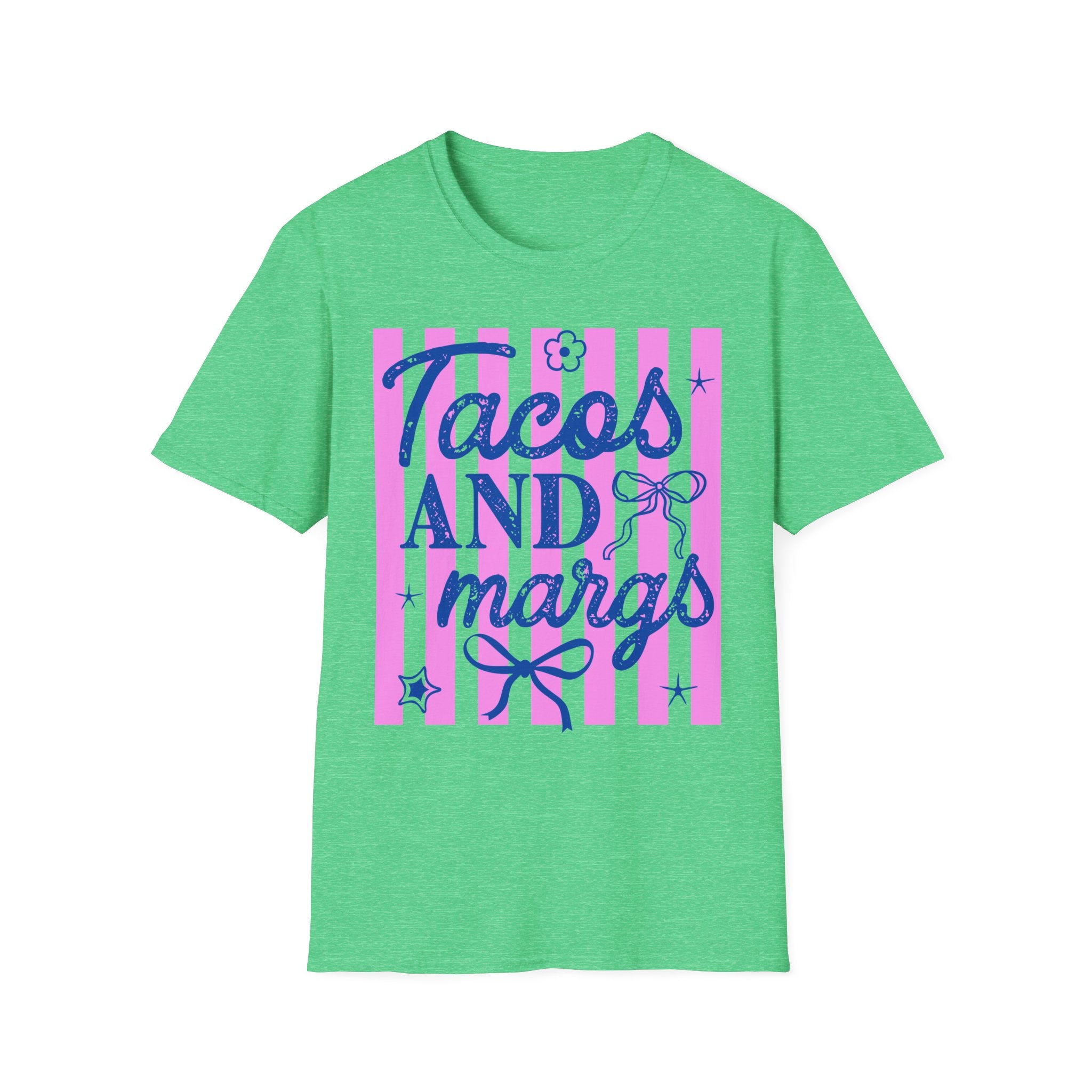 Tacos and Margs T-Shirt
