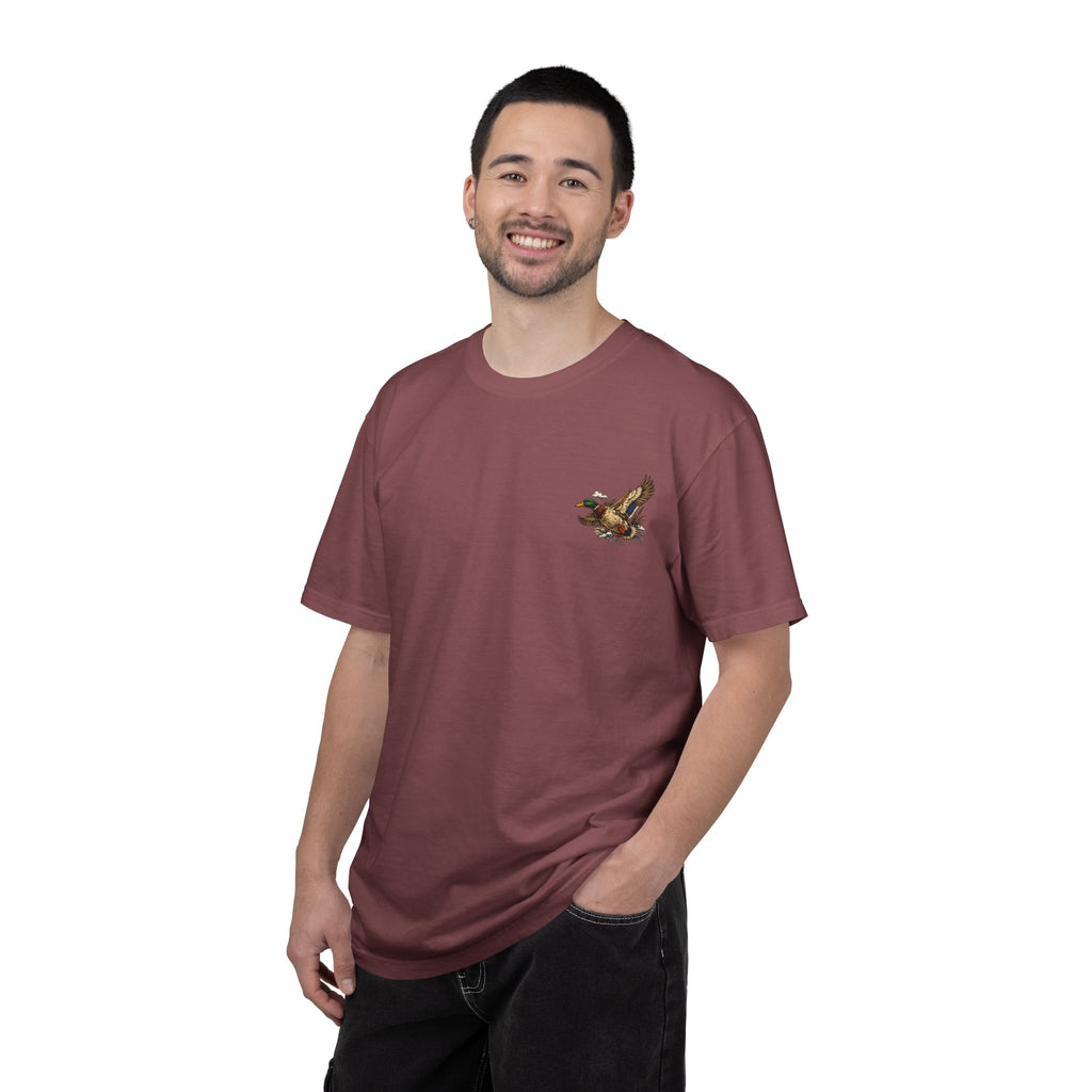 Hunting Dog Tee