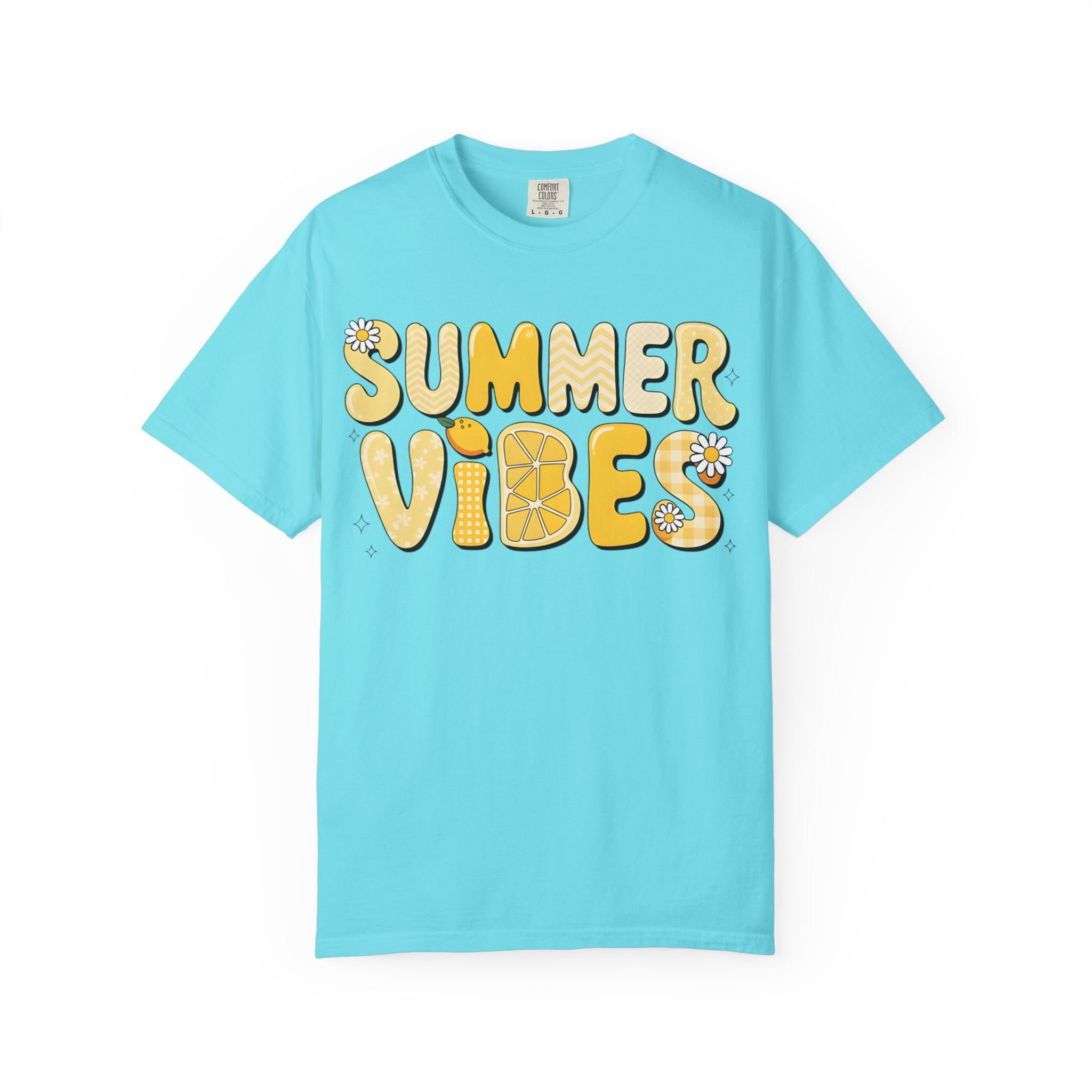 Summer Vibes T-Shirt