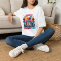 Happy Summerween Graphic Tee