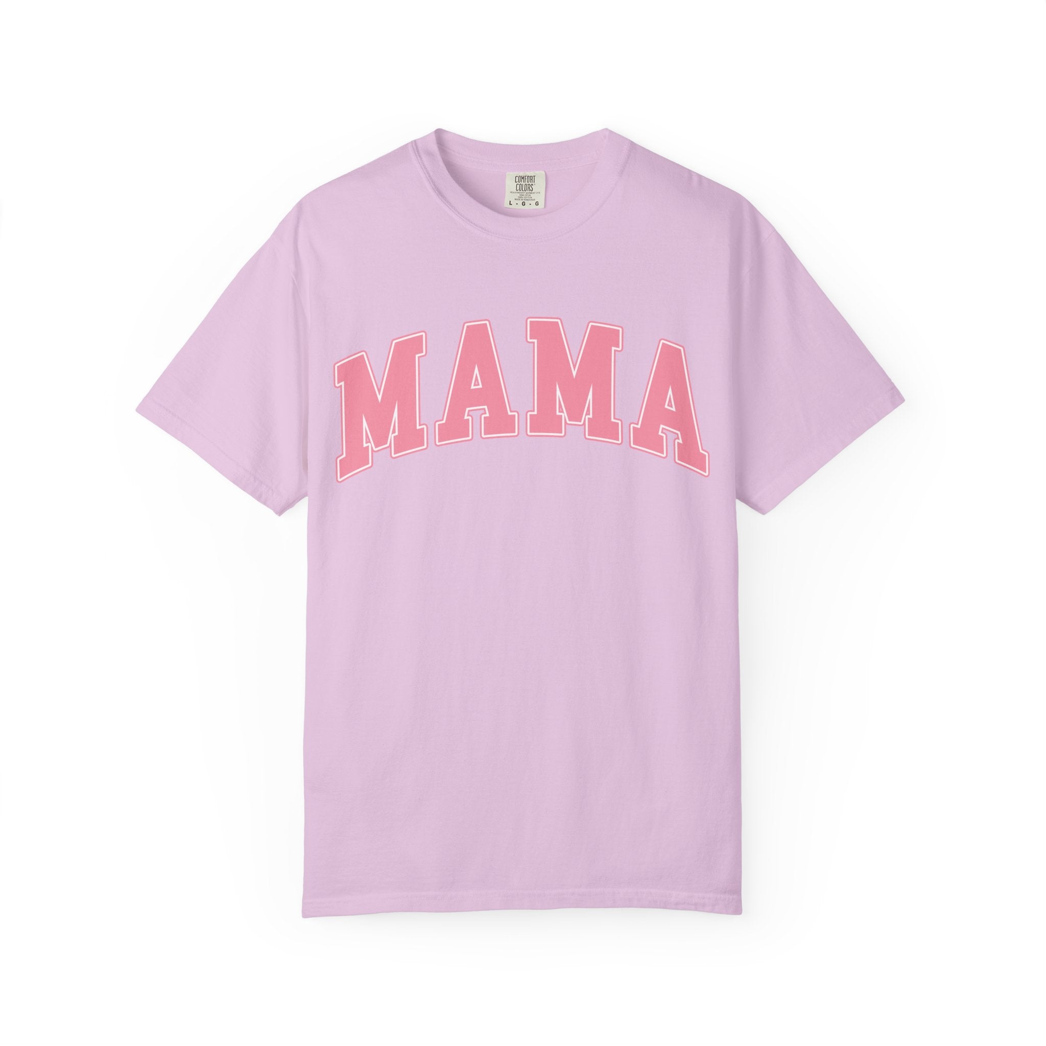 Mama Graphic T-Shirt