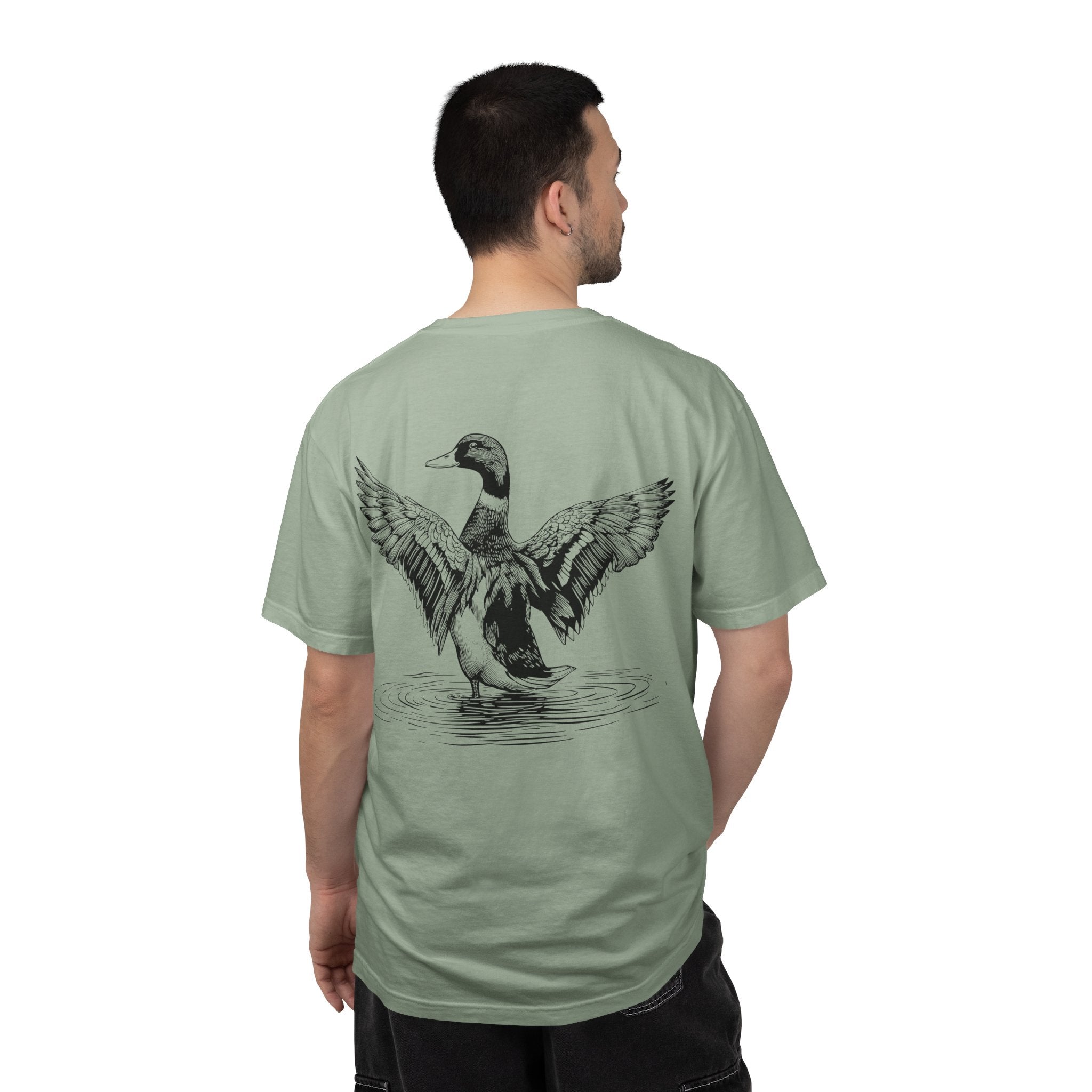 Duck Tee