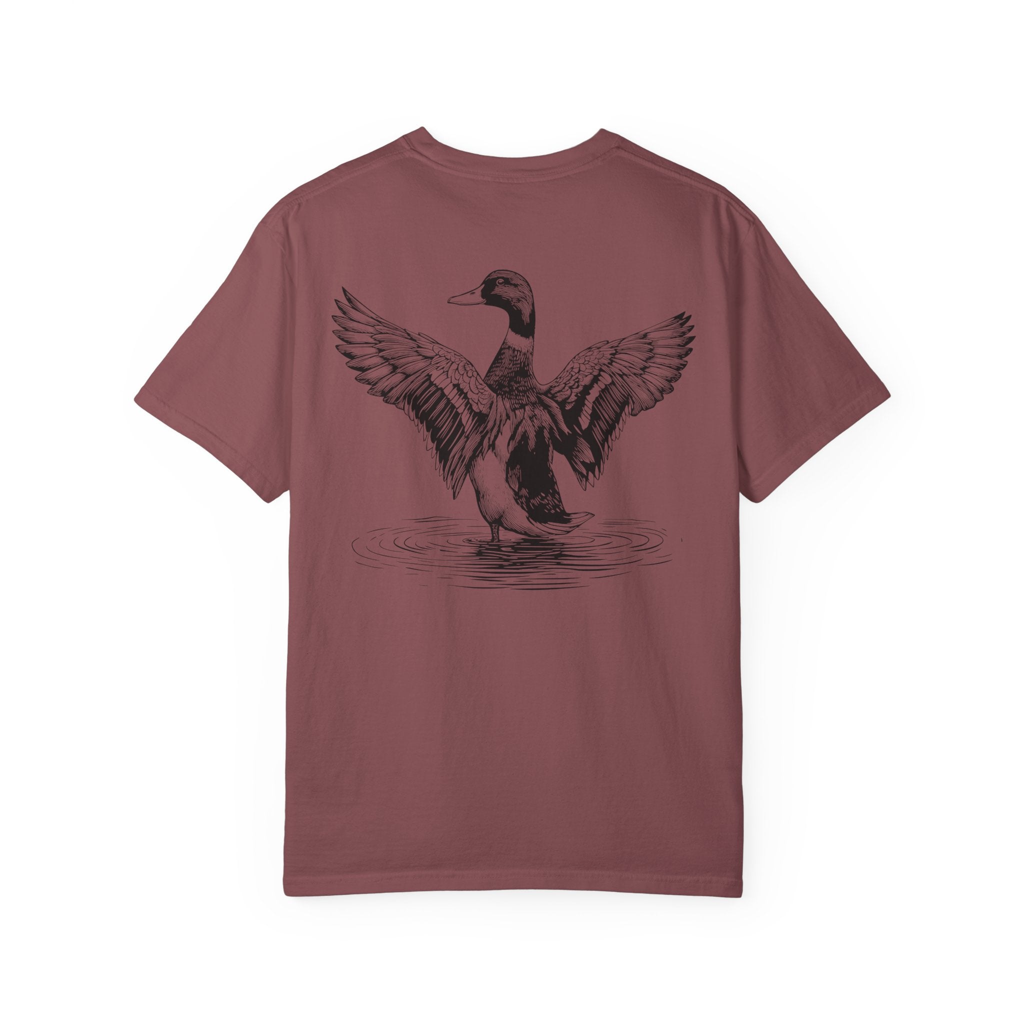 Son & Oak Duck Graphic Tee