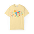 Summer Graphic T-Shirt