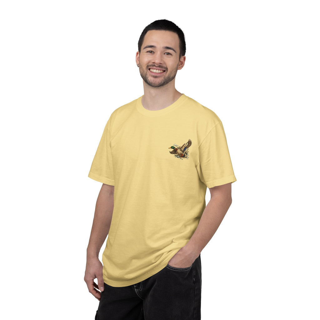 Hunting Dog Tee