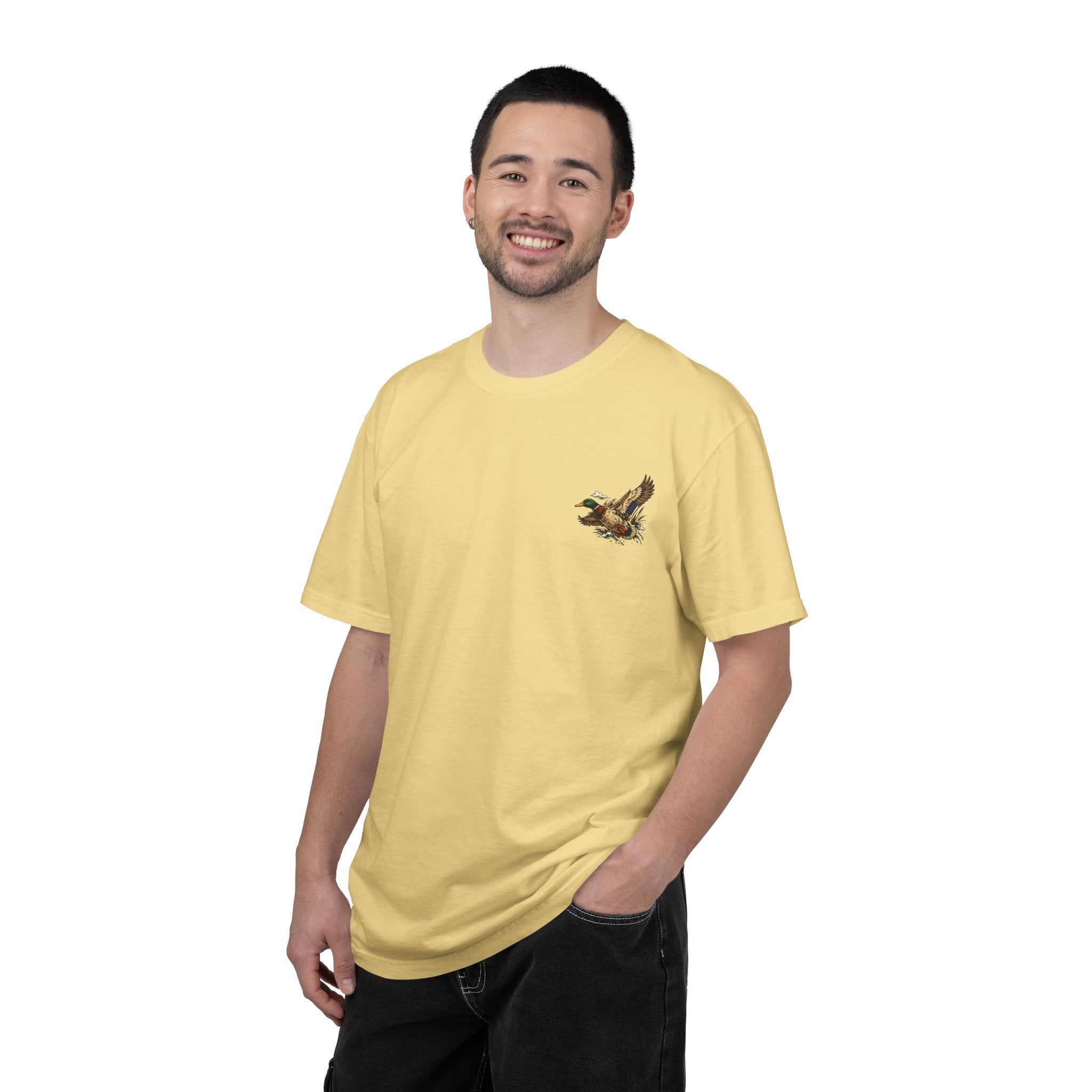 Hunting Dog Tee