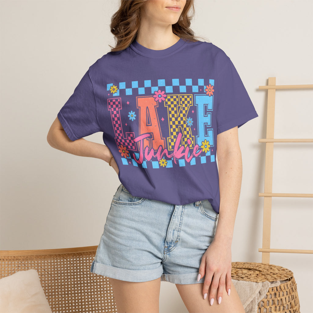 Lake Junkie T-Shirt