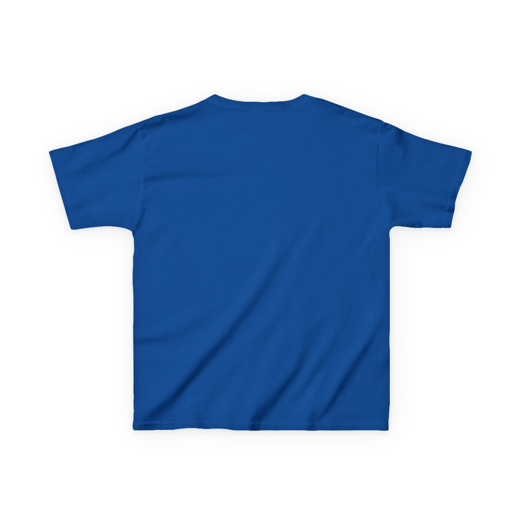 Kids Tee — Red White & Roar Retro
