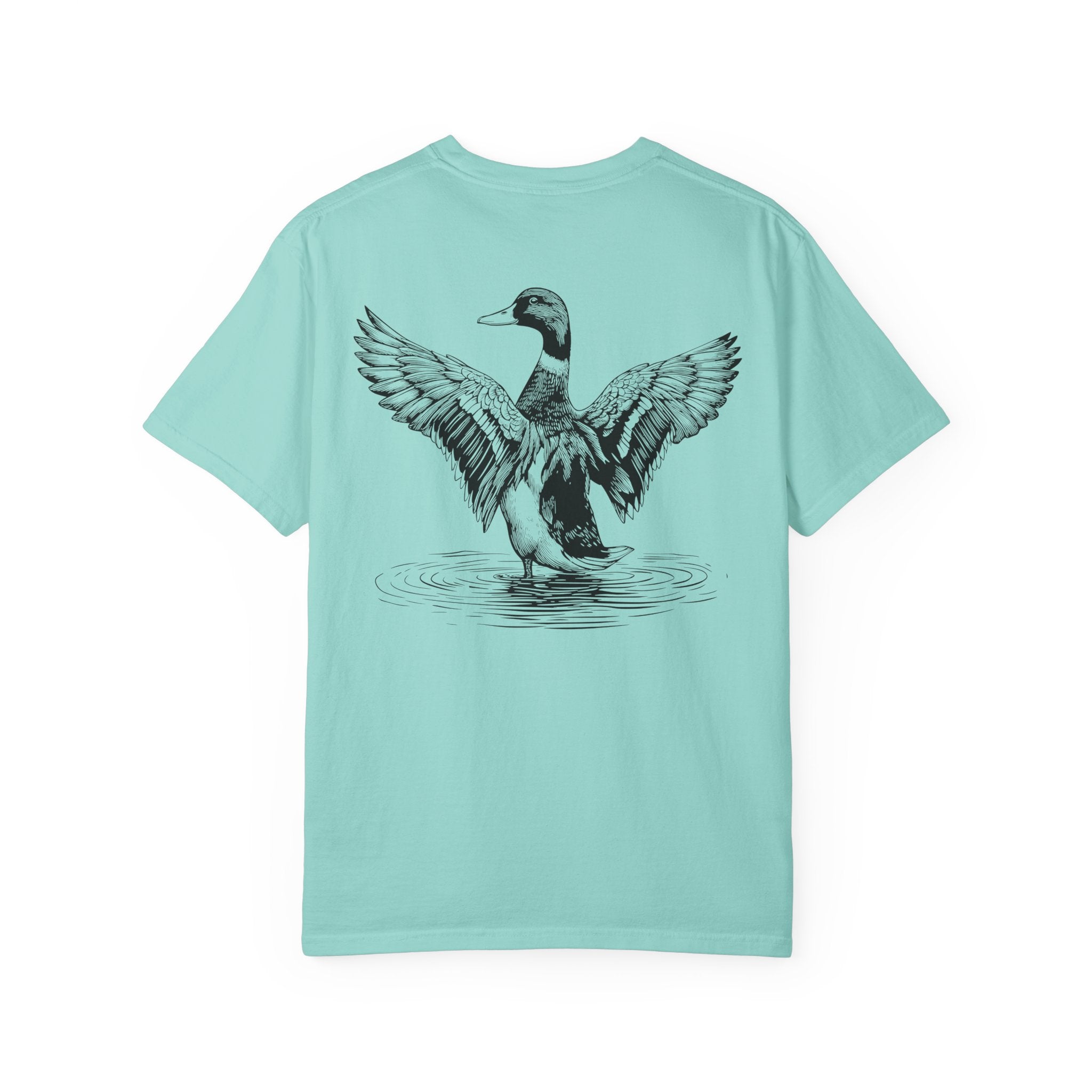 Son & Oak Duck Graphic Tee