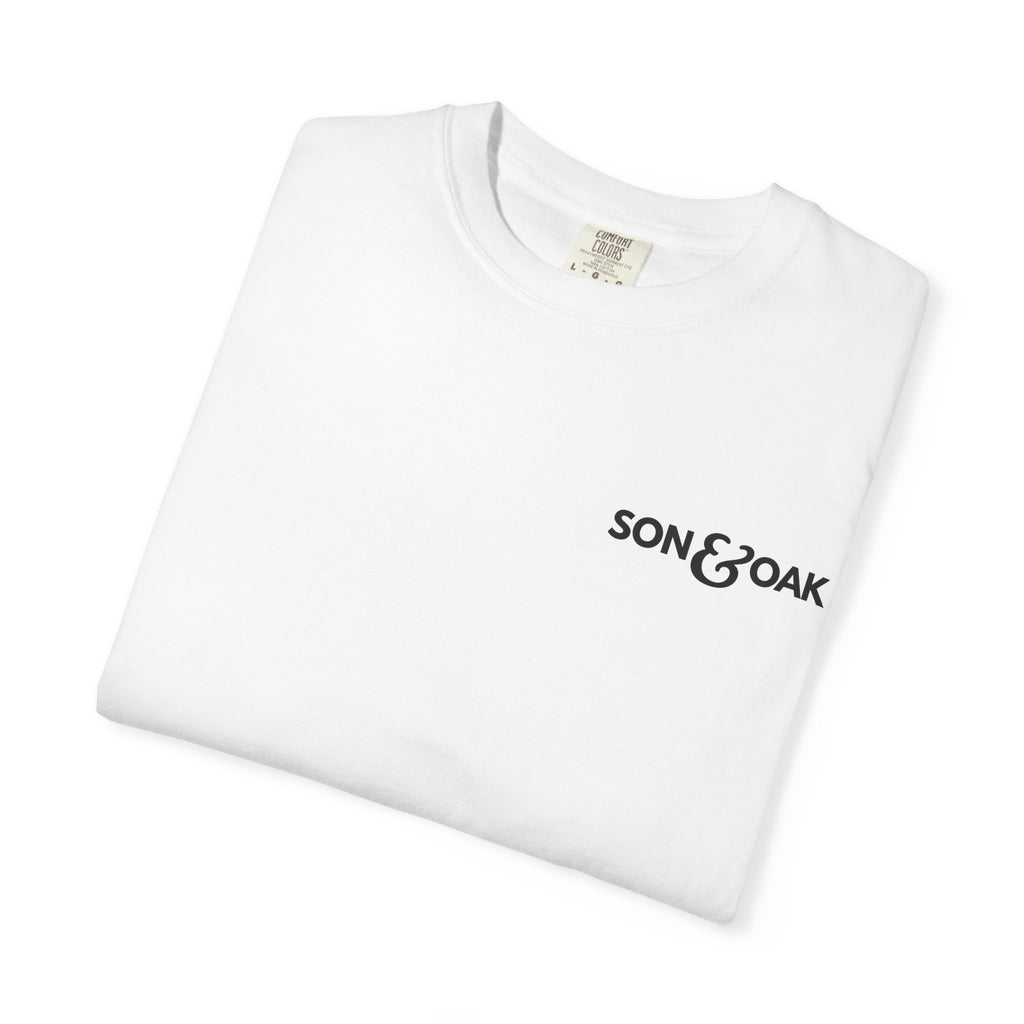 Wild Boar Graphic Tee — Son & Oak